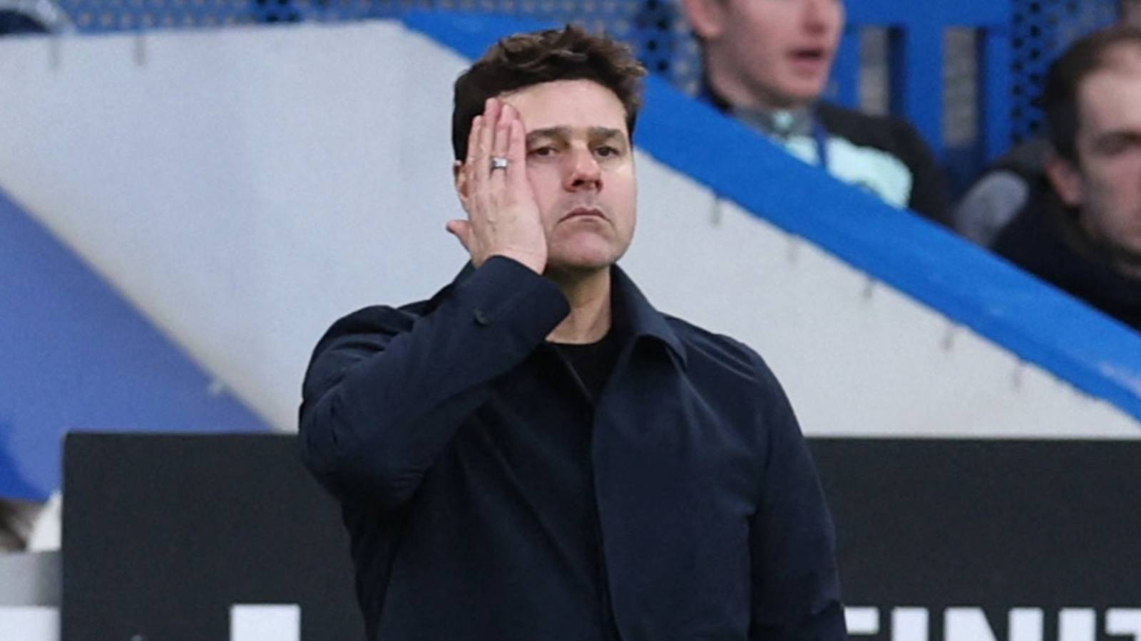 Spurs could land Poch 2.0 by hiring "one of the best managers in Europe" - Football FanCast
