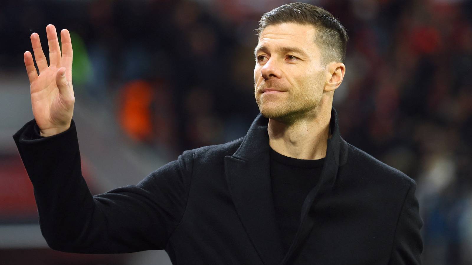Chelsea hold personal talks with ‘top’ coach as Alonso at Liverpool shares update Chelsea hold personal talks with ‘top’ coach as Alonso at Liverpool shares update
