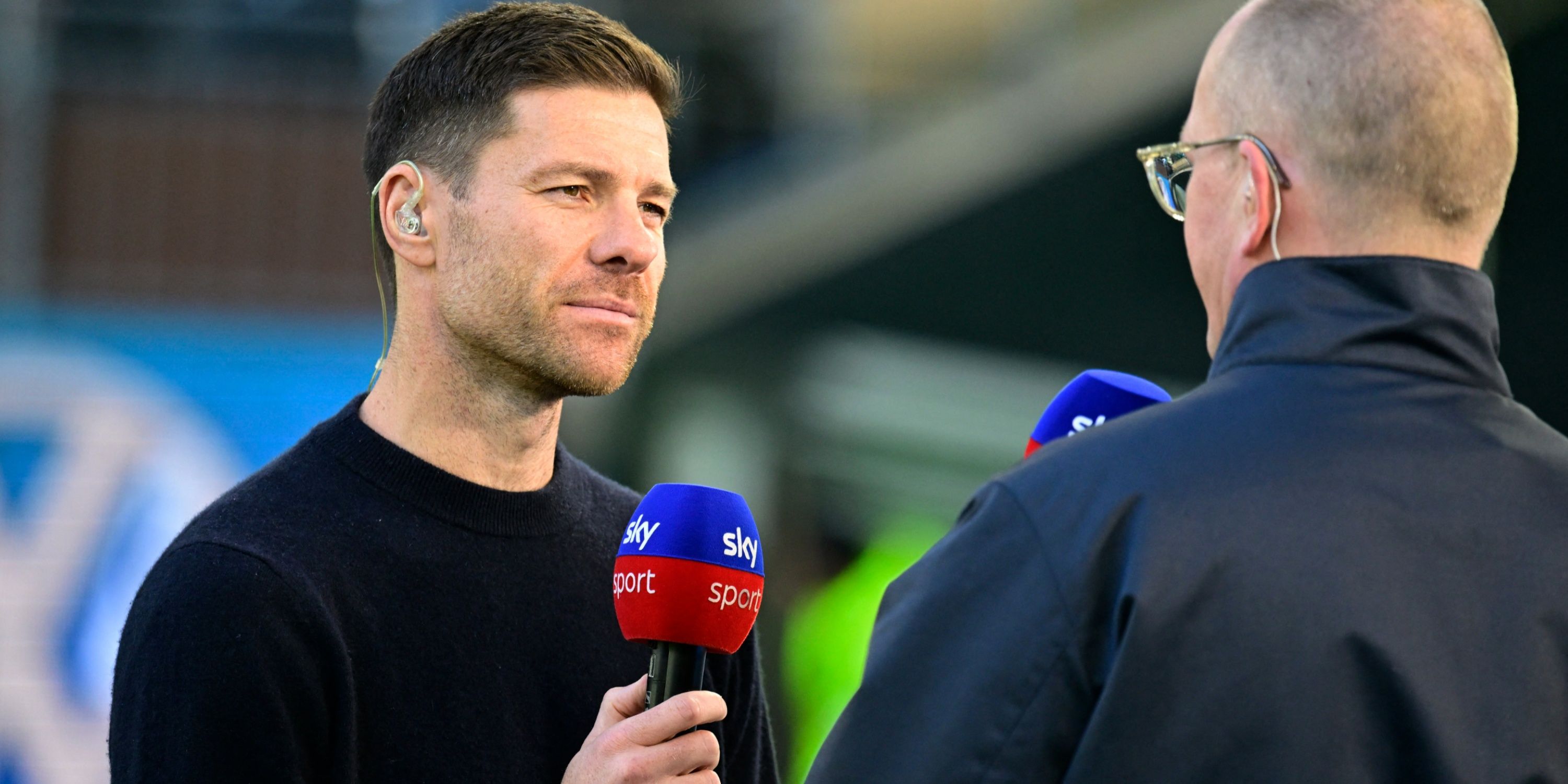 Xabi Alonso: Net worth, salary, age, wife, number, Liverpool ..., image size:3000x1500