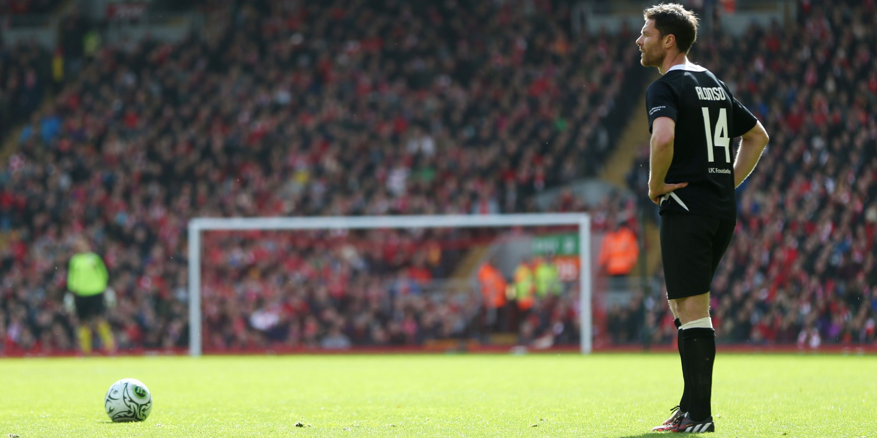 Xabi Alonso: Net worth, salary, age, wife, number, Liverpool ..., image size:3000x1500