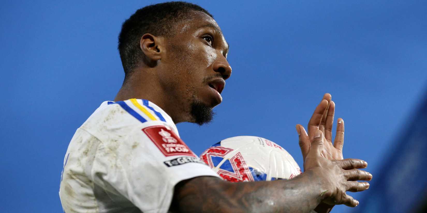 Ayton Anthony-Leeds United-Champion