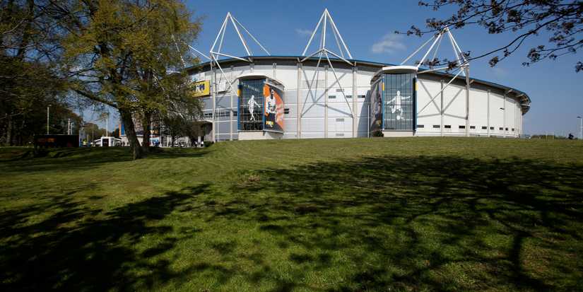 Every Premier League Stadium Ranked For Best Atmosphere 2026 27 Every Premier League Stadium Ranked For Best Atmosphere 2026 27