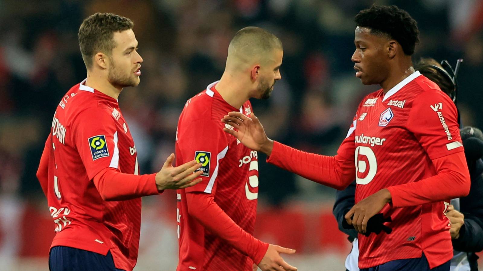 Contact made: Aston Villa eye move to pip Newcastle to 24 y/o free transfer