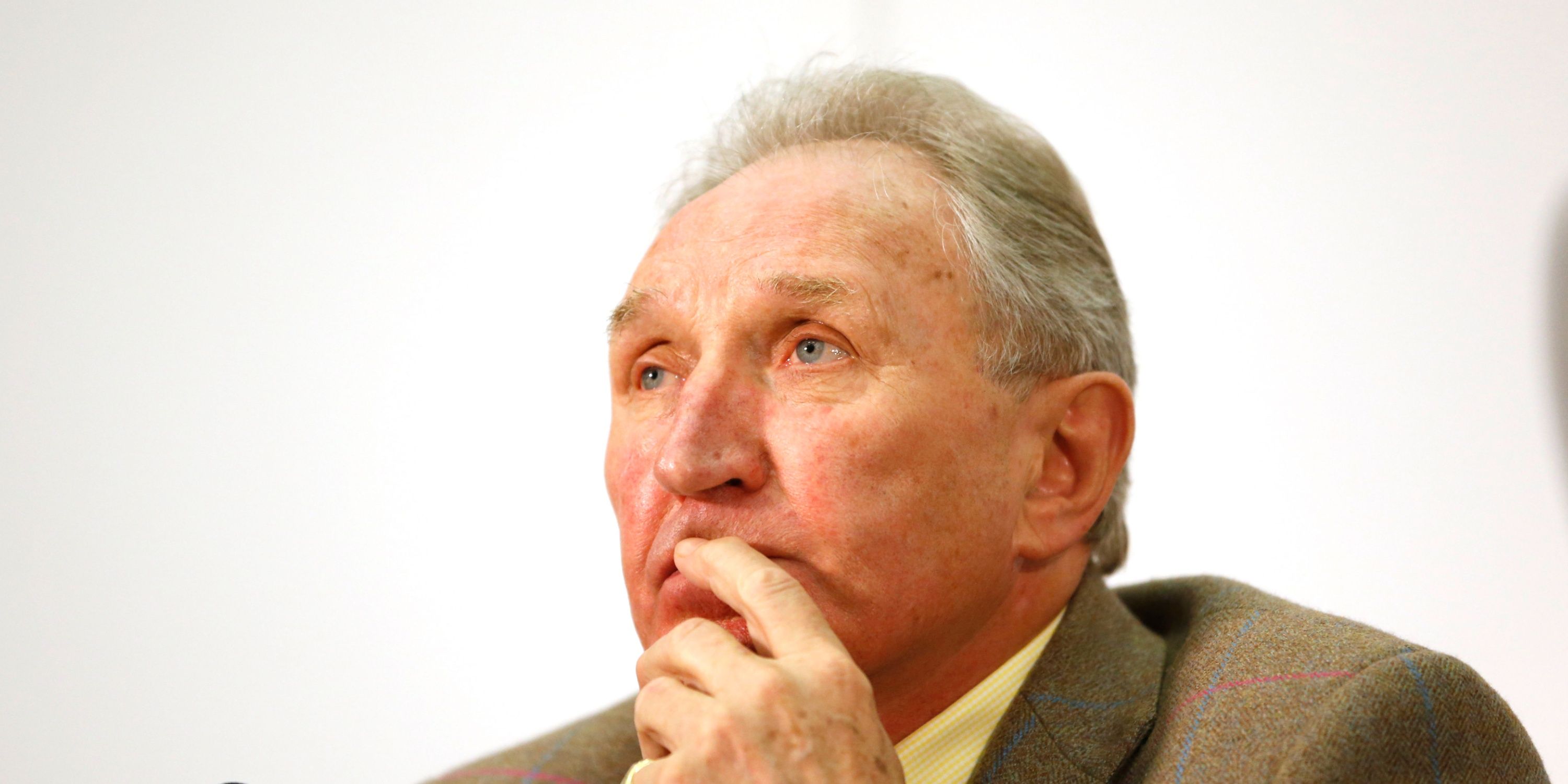 howard-wilkinson