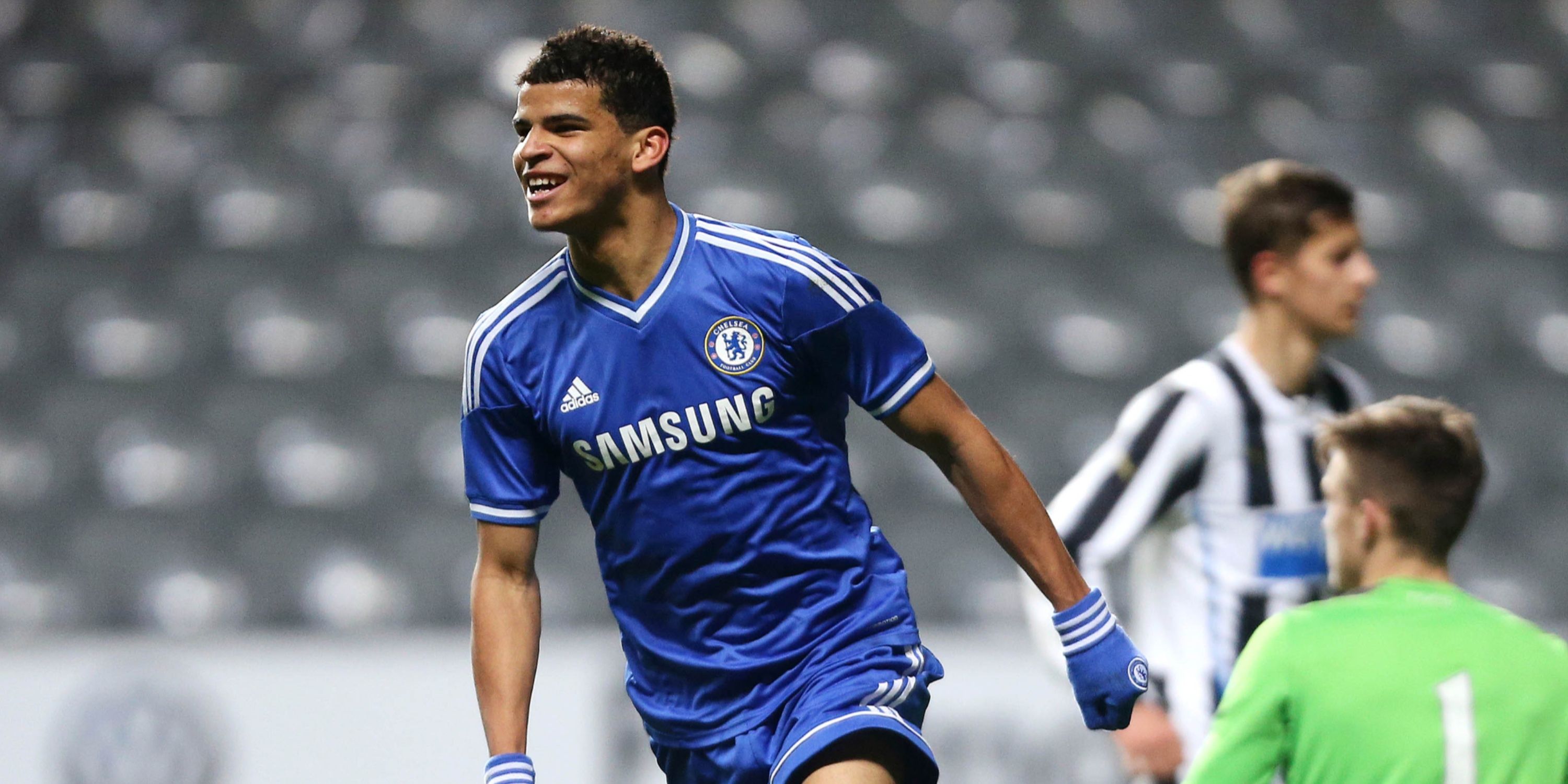 Dominic-Solanke-Chelsea