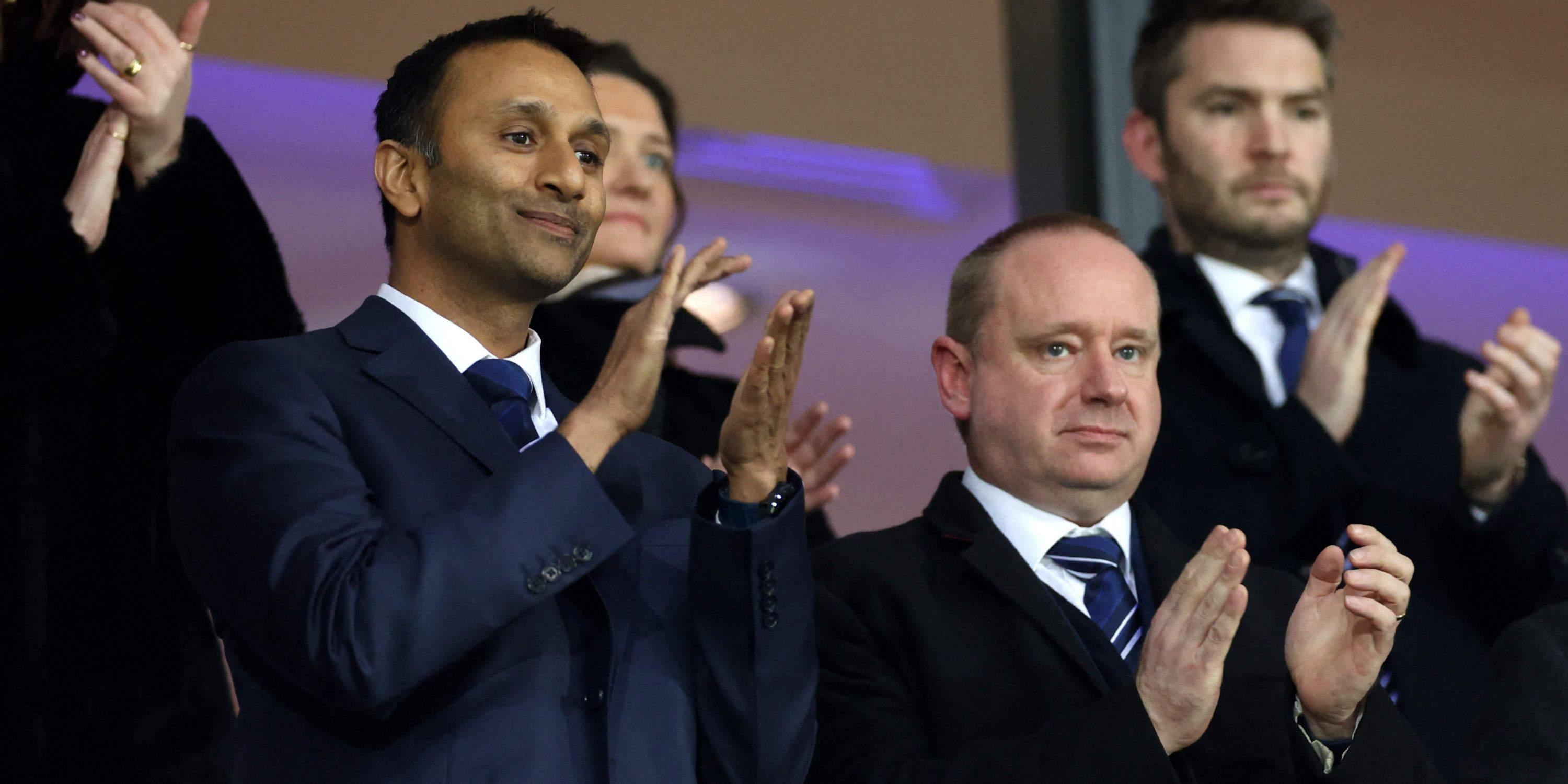 Shilen Patel: Net worth, West Brom takeover, age, wife, businesses
