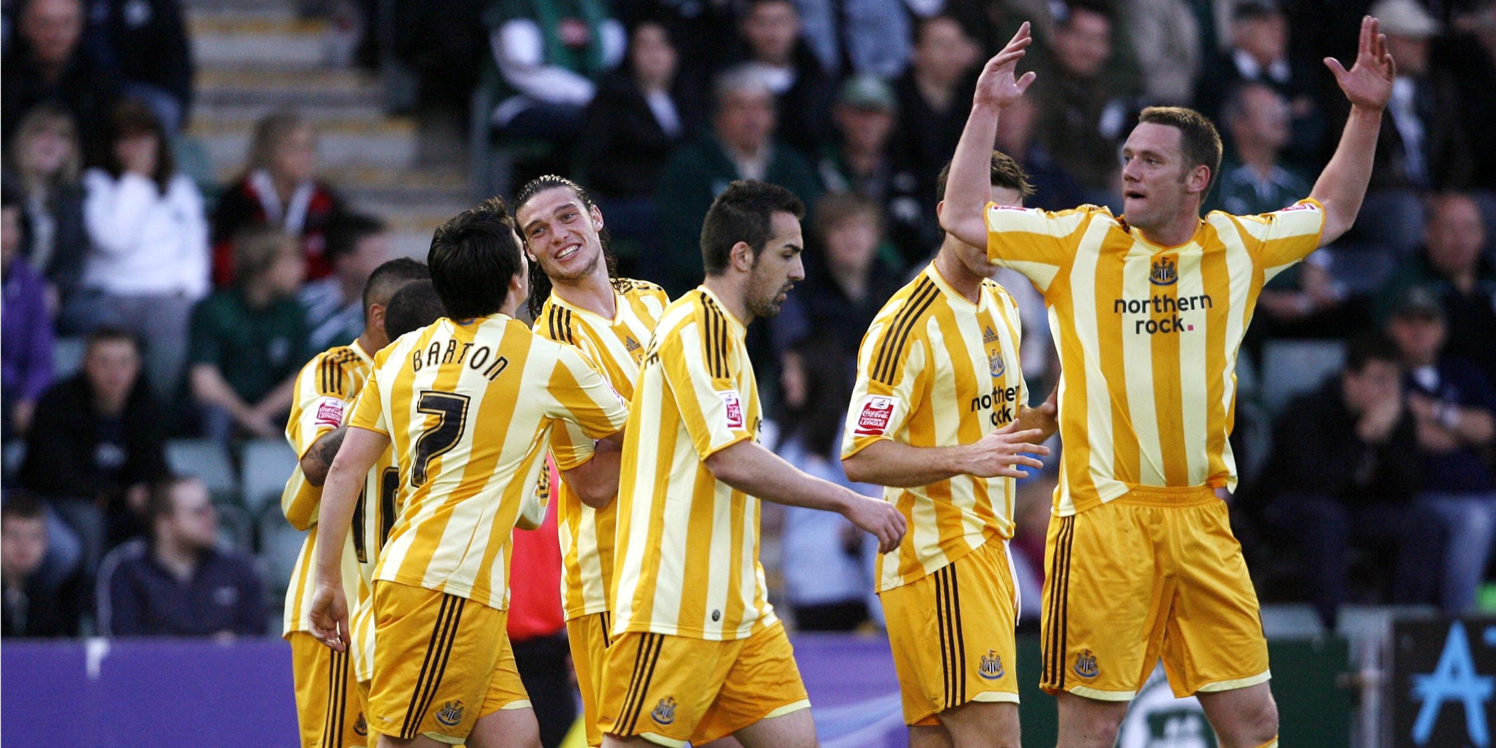 Newcastle-Championship