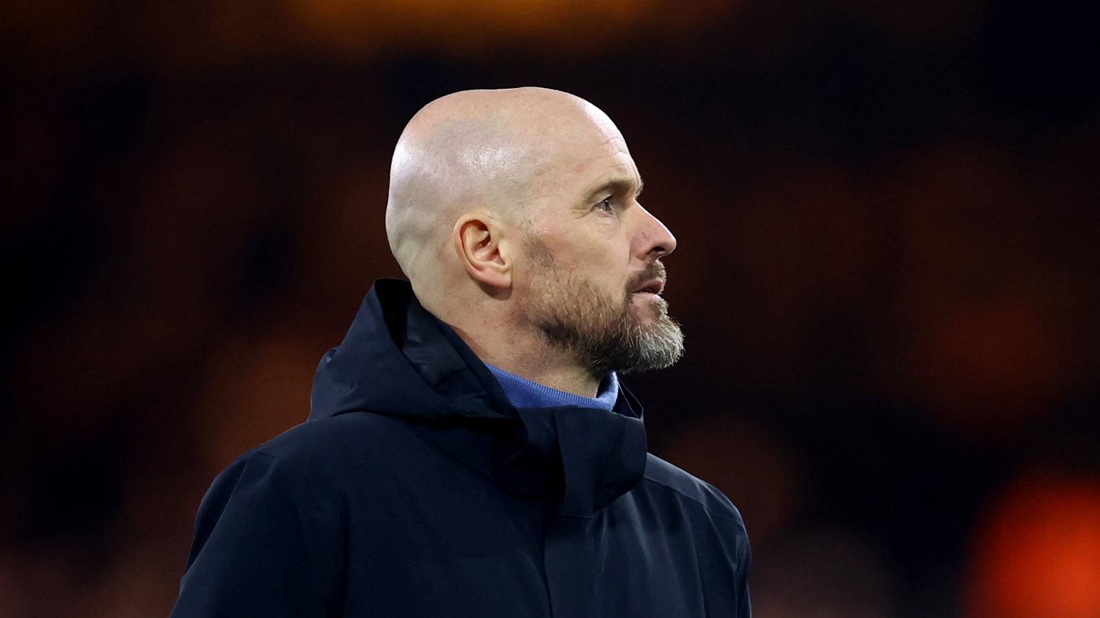 Man Utd want 4-2-3-1 manager who plays “sublime football” to oust Ten Hag