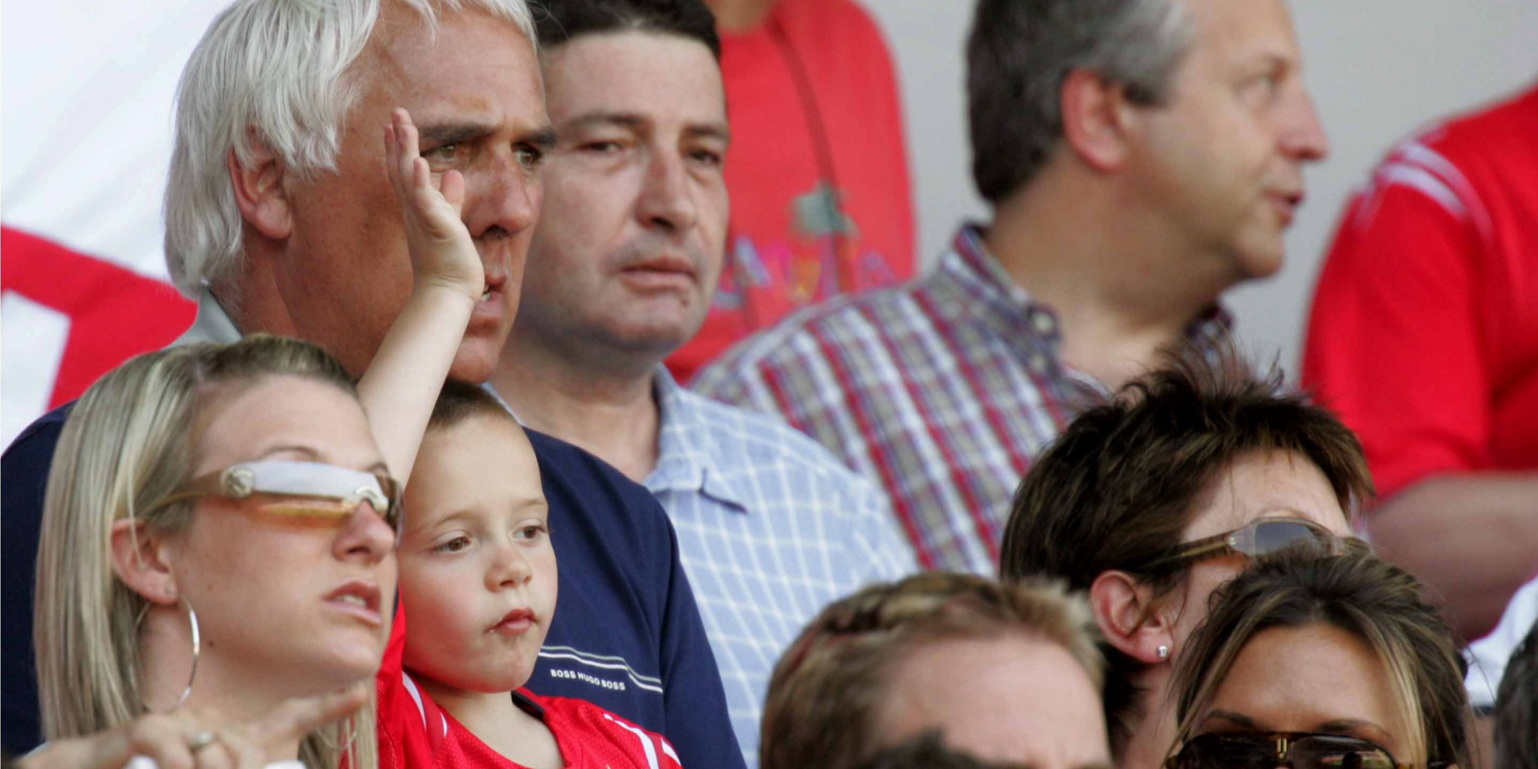 Gary Neville: Net worth, salary, wife, height, businesses, daughters & more