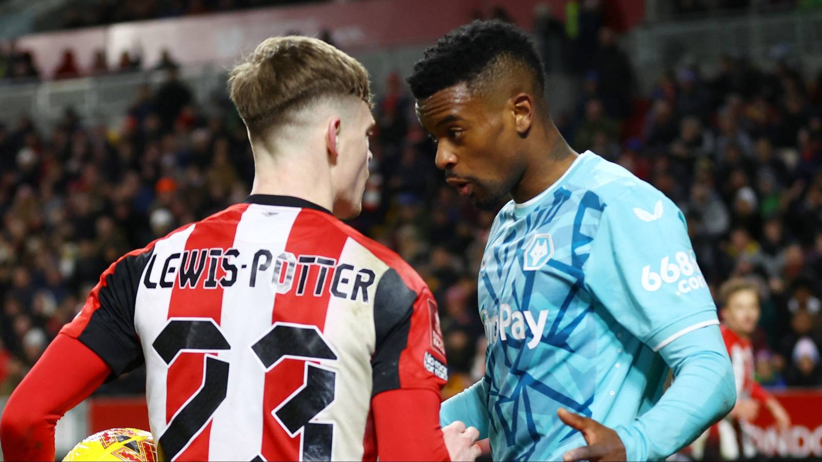 Move over Lima: Wolves can unearth an ideal Semedo heir in 20y/o star
