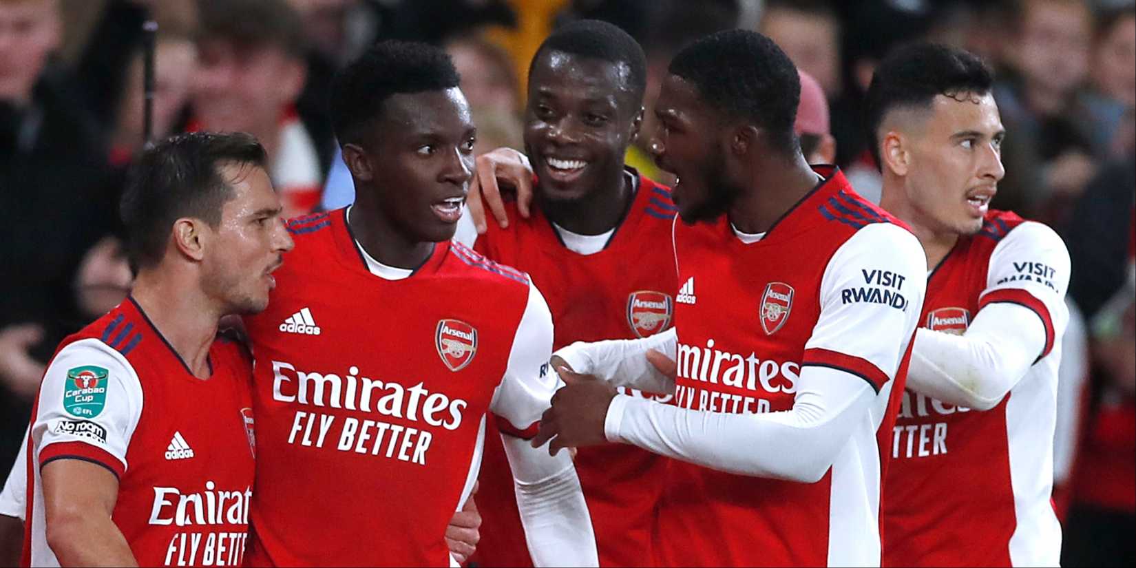 Nicolas-Pepe-Nketiah-Arsenal
