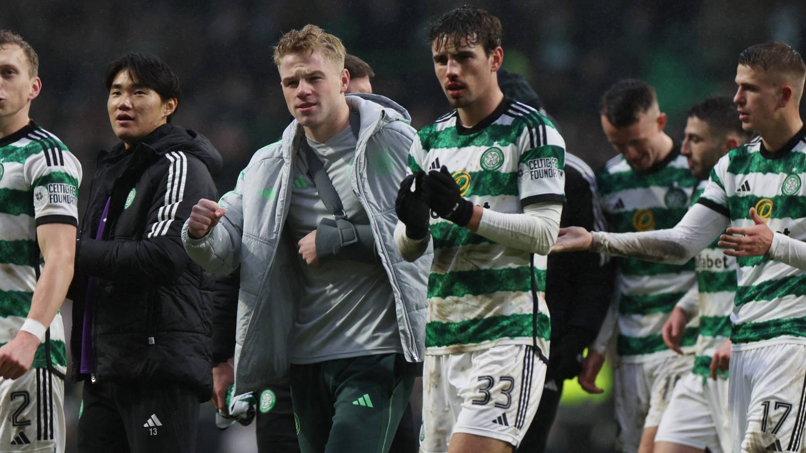 Celtic are set to sign Parkhead’s biggest talent since Matt O’Riley Celtic are set to sign Parkhead’s biggest talent since Matt O’Riley