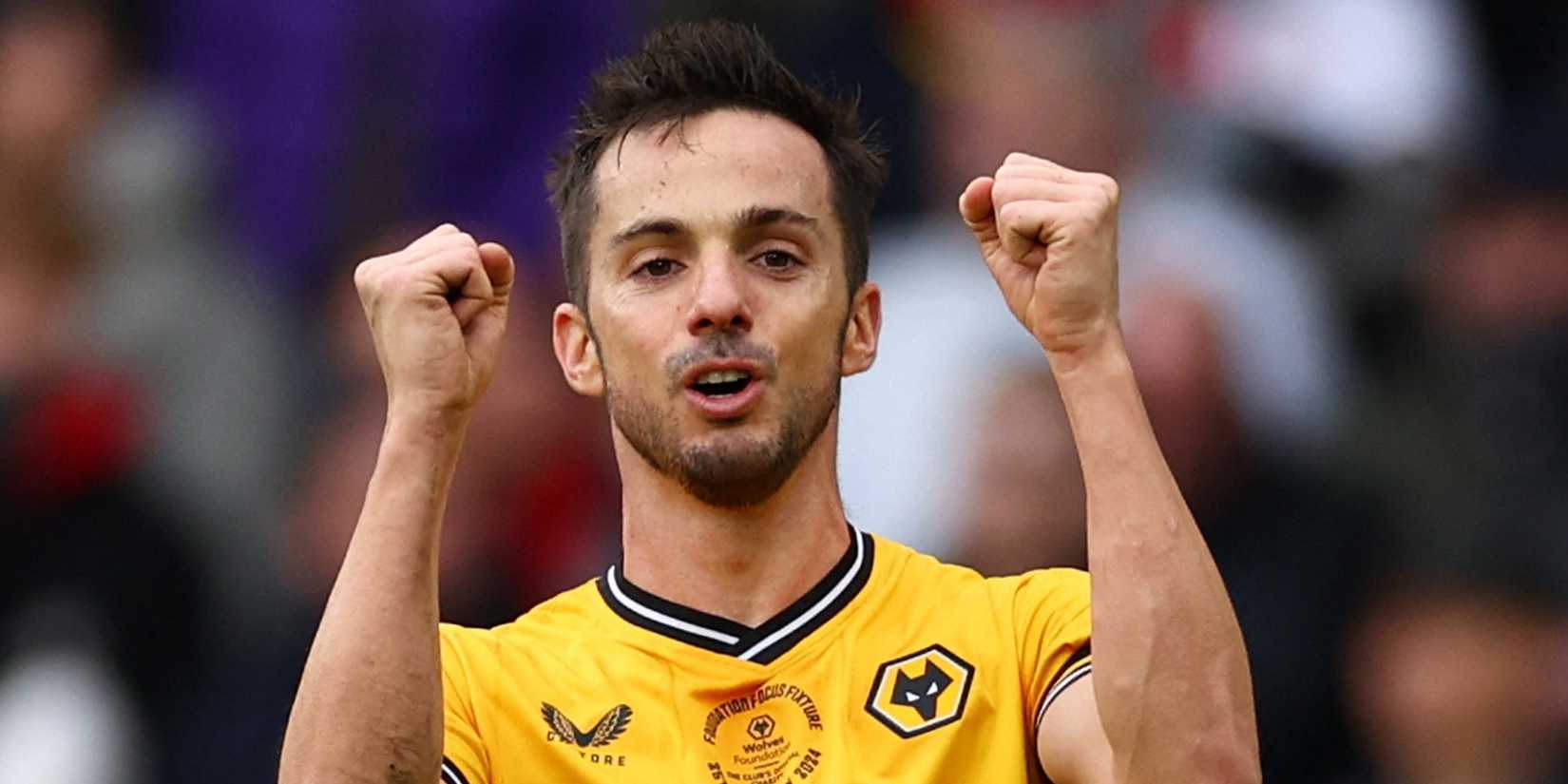 Wolves now eyeing double deal in same position as their £4m summer signing