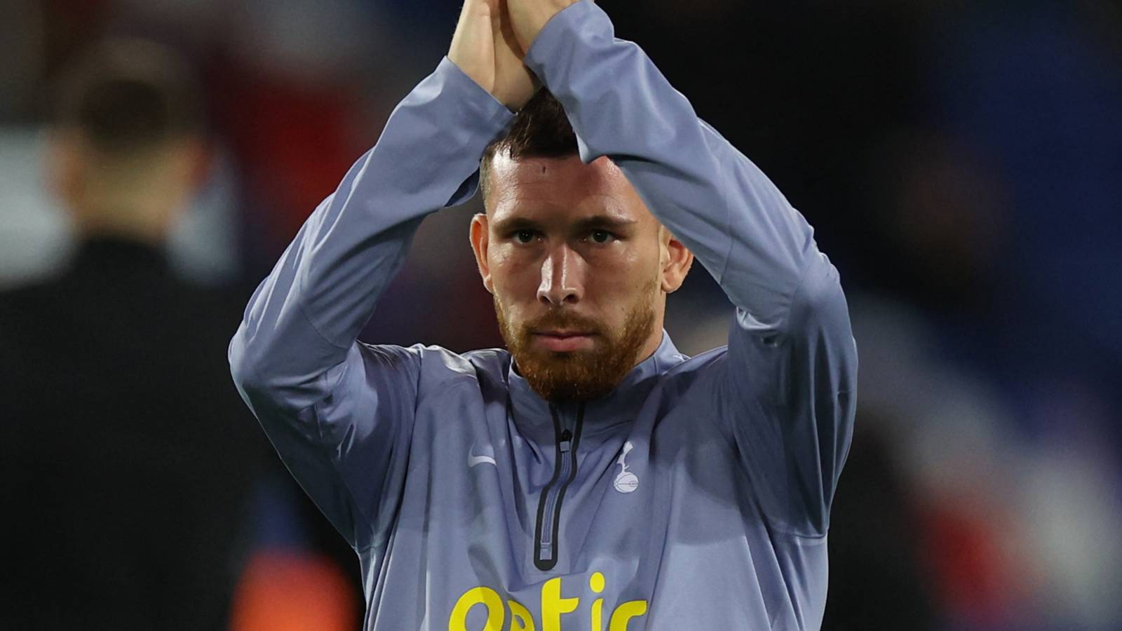 The midfielder Newcastle could sign after being rejected by Hojbjerg