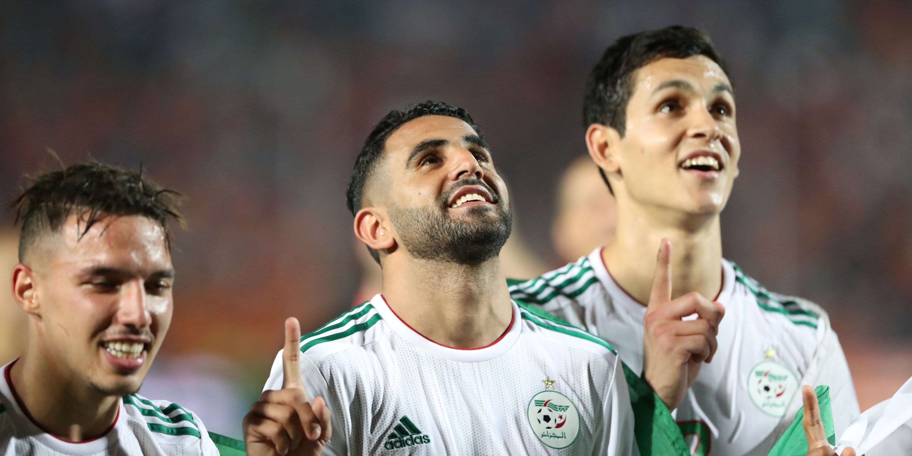 Riad-Mahrez-Algerien-Afrika-Nationen-Pokal