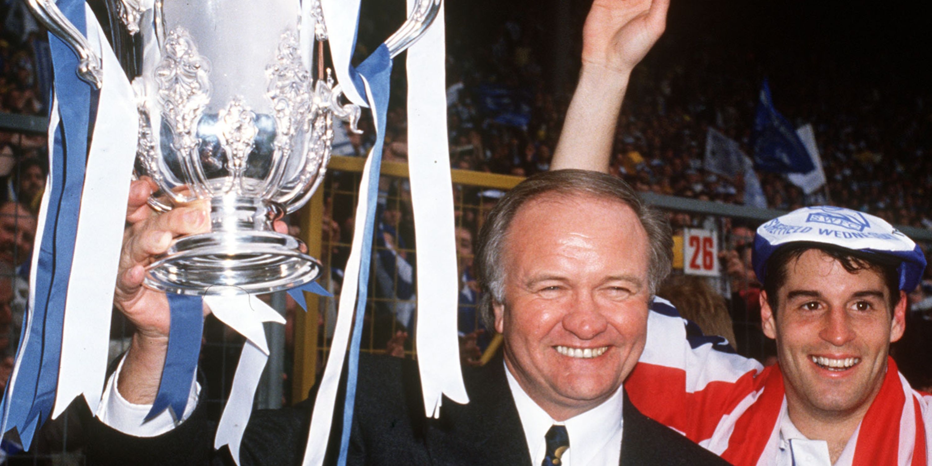 The top 8 League Cup finals of all time - ranked