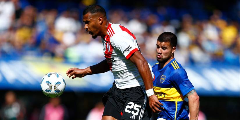 Everton's striker flop is now shining after leaving the club