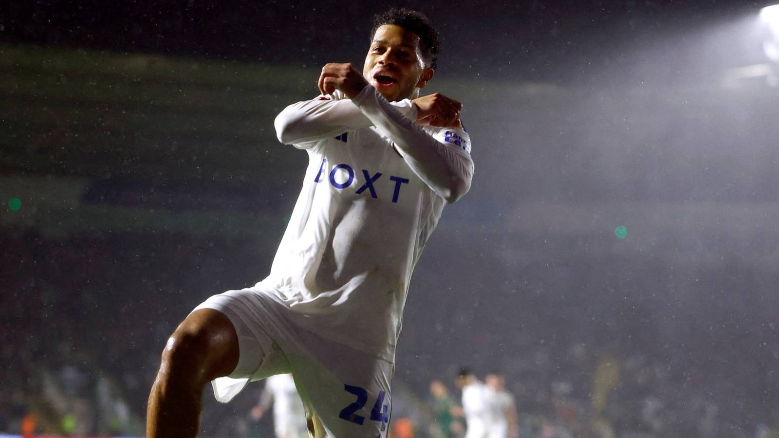 Will Rutter Football This 2023 Leeds target now has more Championship goals than Rutter