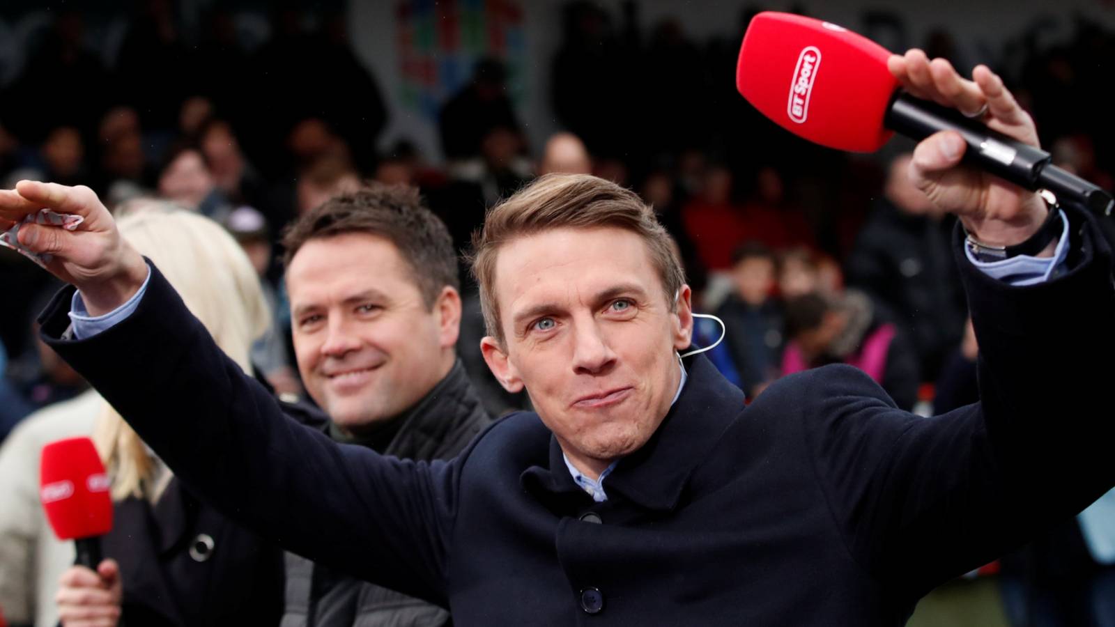 Stephen Warnock takes aim at "disinterested" Aston Villa star in Hull City draw