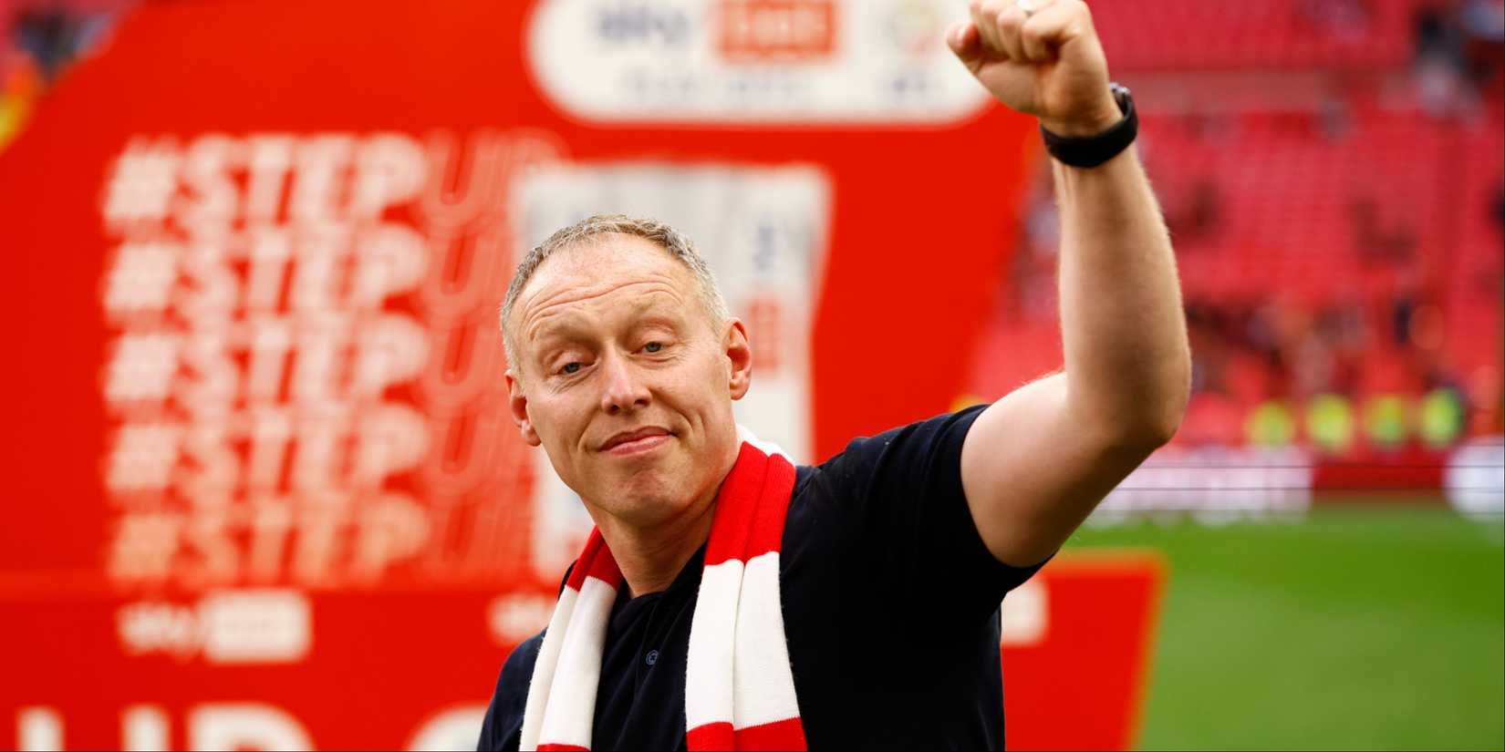 Steve-Cooper