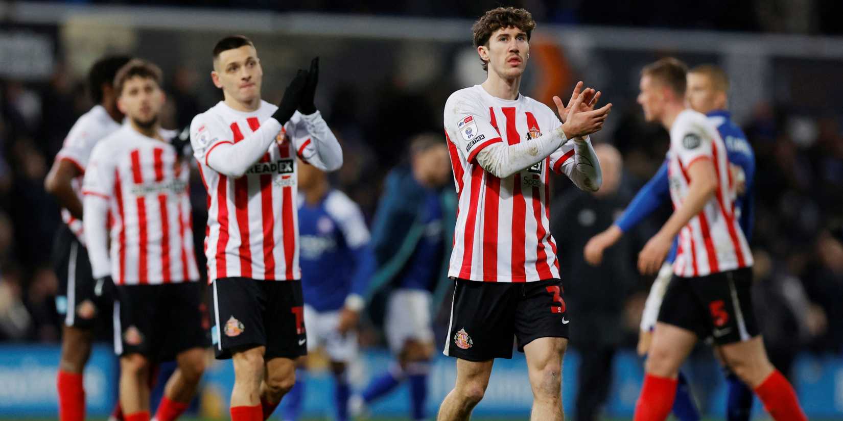Trai-Hume-Sunderland