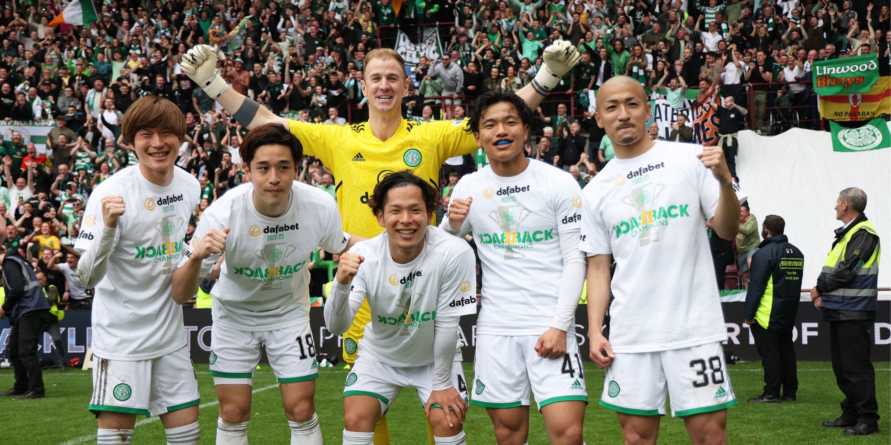 Yuki-Kobayashi-Celtic-Scottish-Premiership
