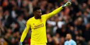 Man Utd Now Eyeing Move To Sign 25k a week Onana Replacement For Ten Hag