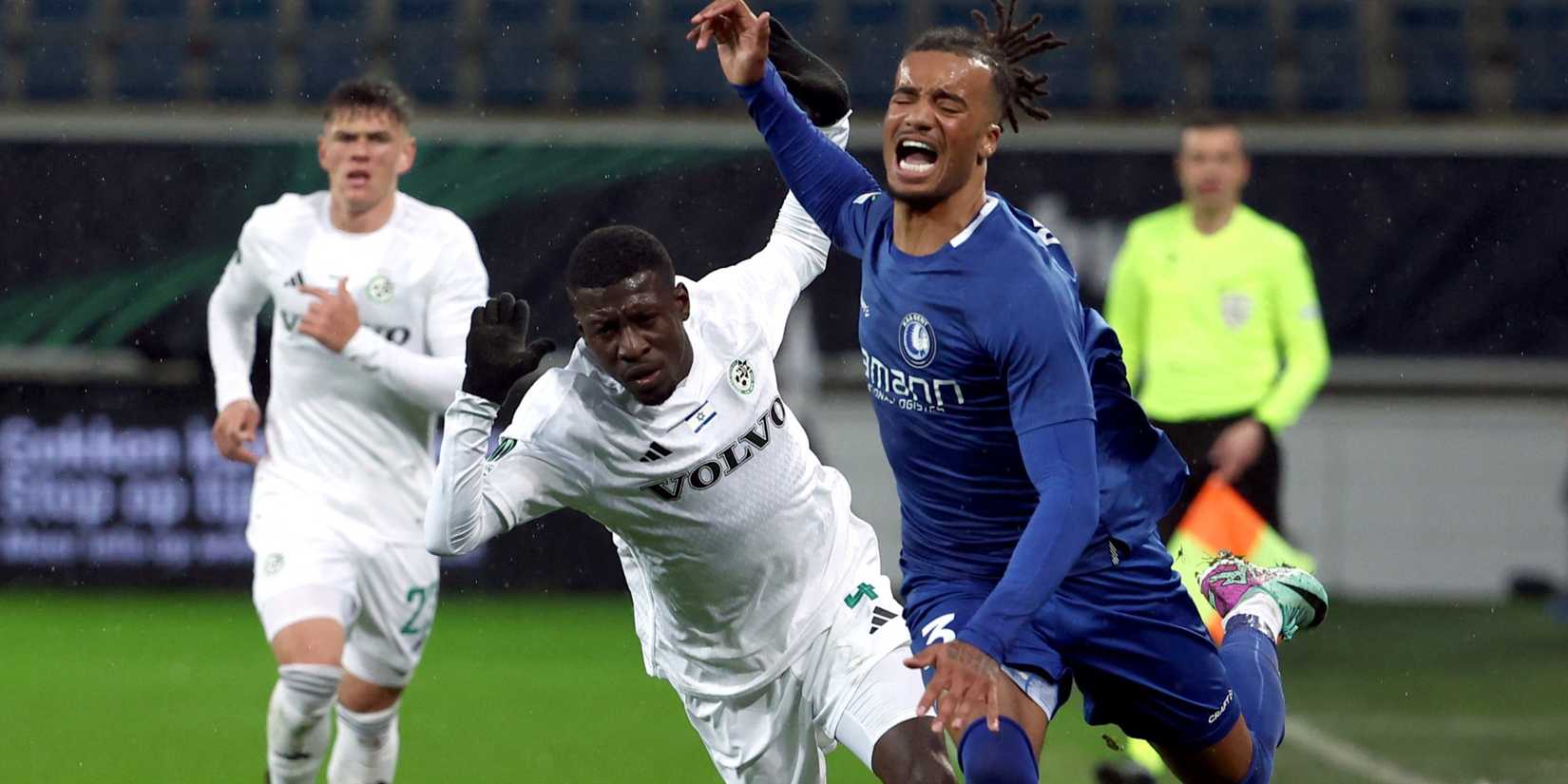 transferência de archie-brown-genk-leeds