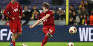 Liverpool s exceptional Teen Could Soon Leapfrog Ben Doak