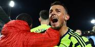 Arsenal Eyeing world class Sensation As 51m rated Ben White Upgrade