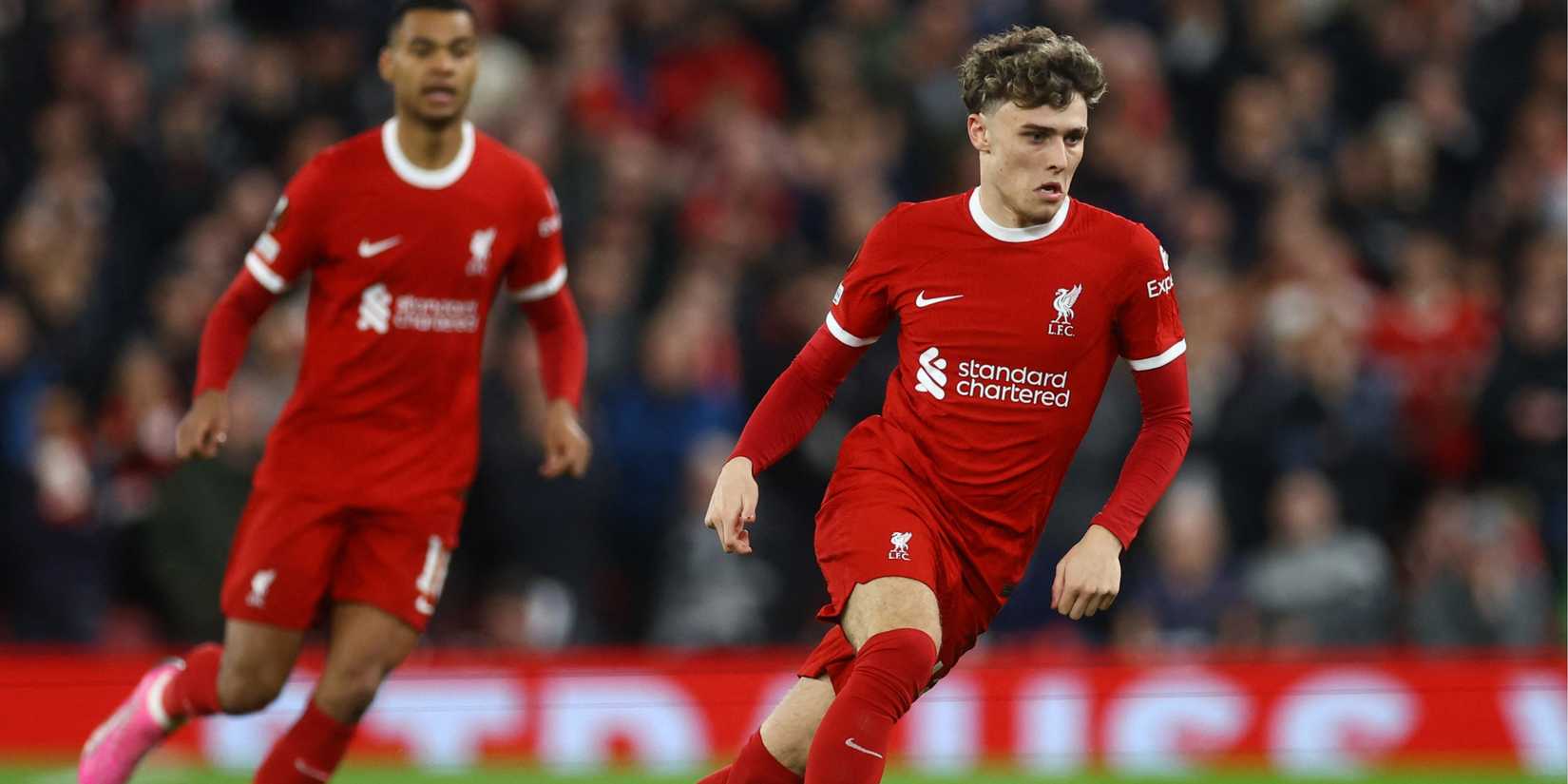 Imagine him & Idah: Celtic in the running to sign 