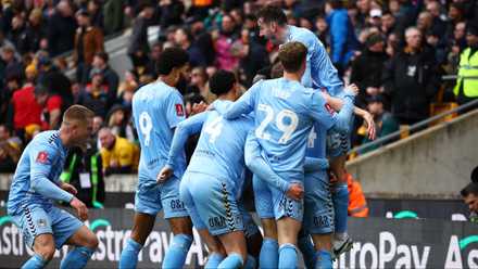 Coventry-City