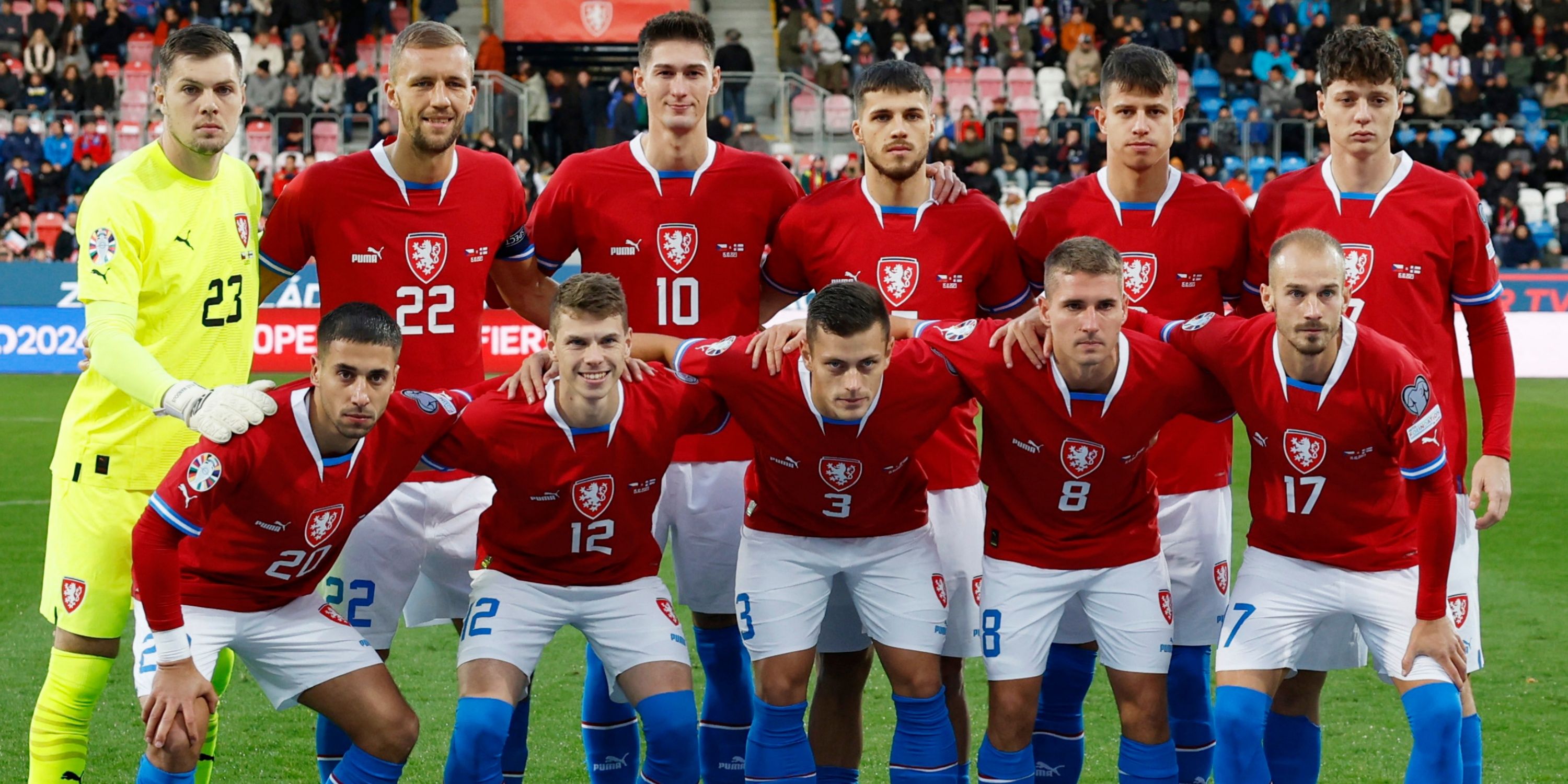 czech-republic-team-lineup-euro-2024