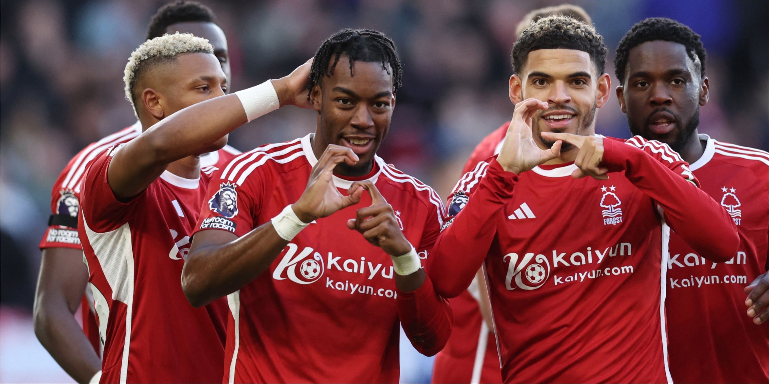 Nottingham Forest struck gold with 2023 signing now worth more than Awoniyi