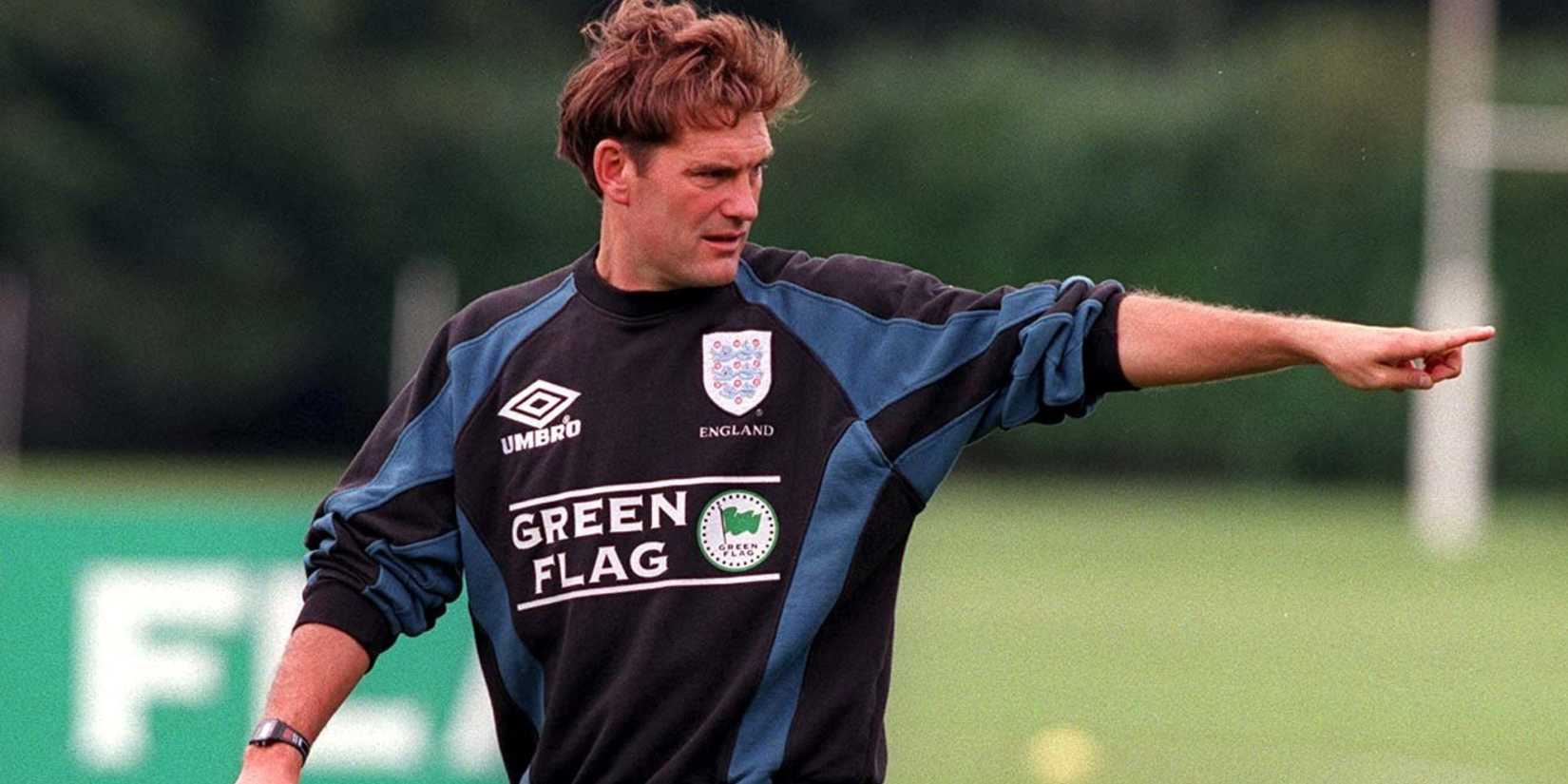 England's best managers of all time - ranked