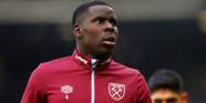 West Ham Eyeing Move For special Kurt Zouma Upgrade This Summer West Ham Eyeing Move For special Kurt Zouma Upgrade This Summer