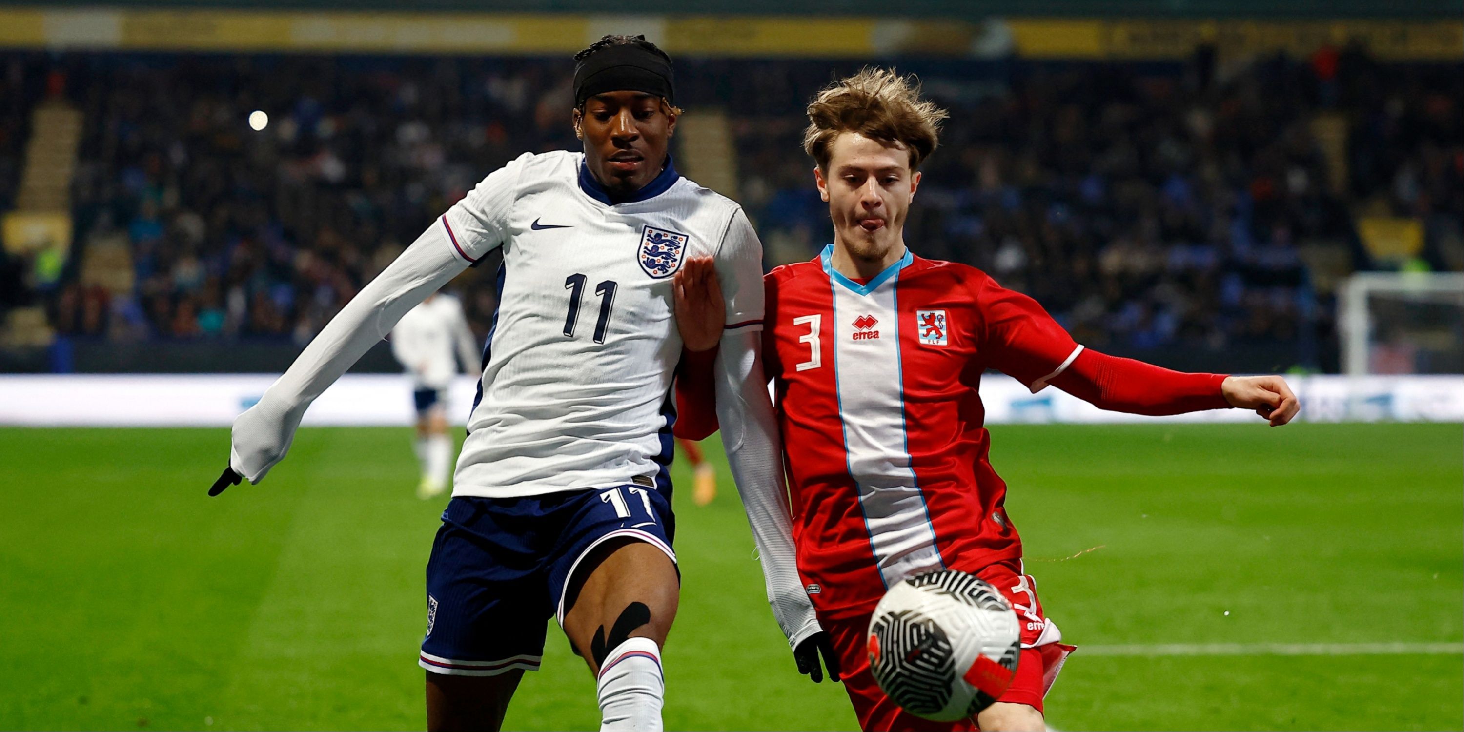 Madueke-England-U21