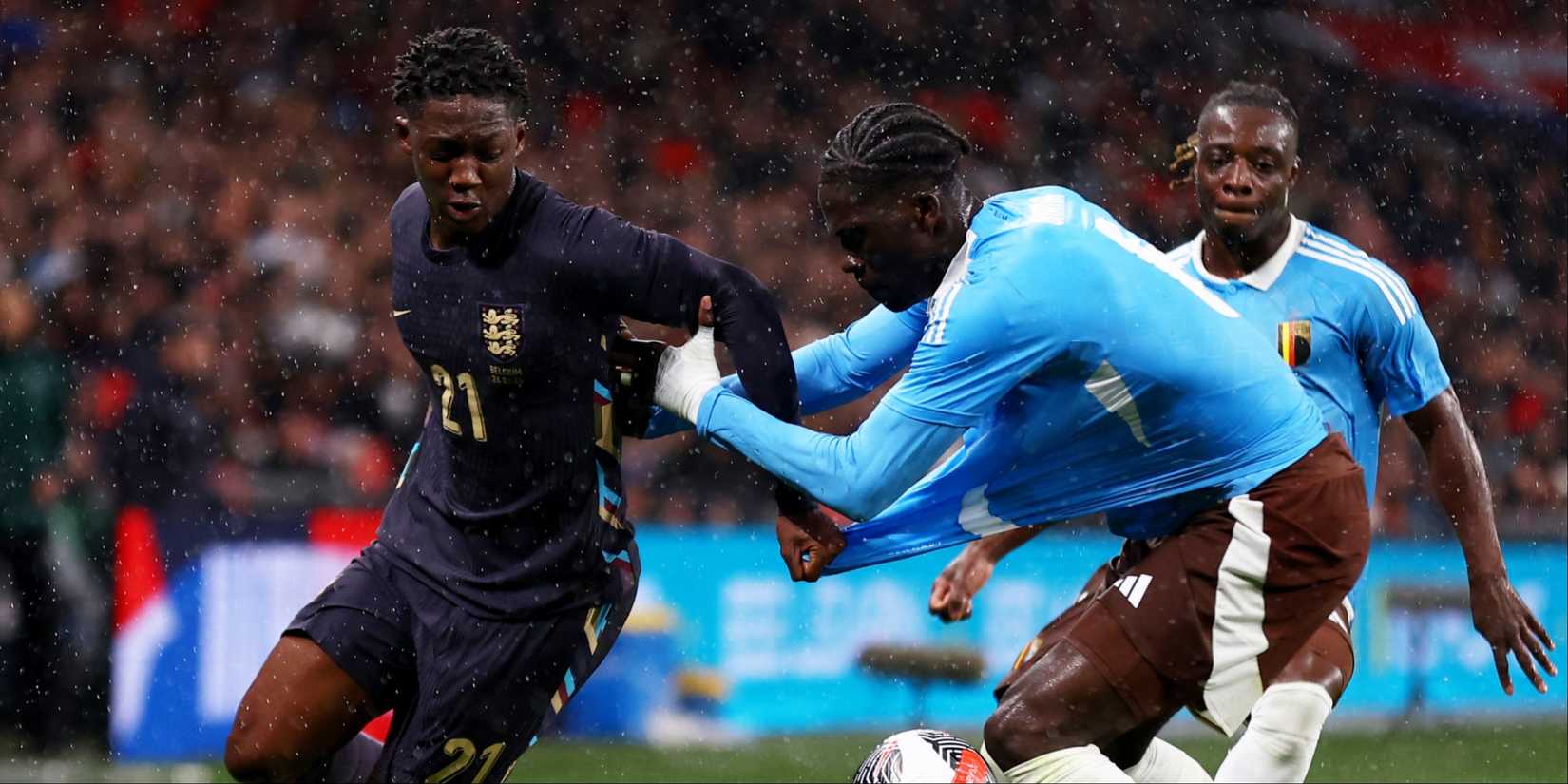 Mainoo-England-Onana-Belgium