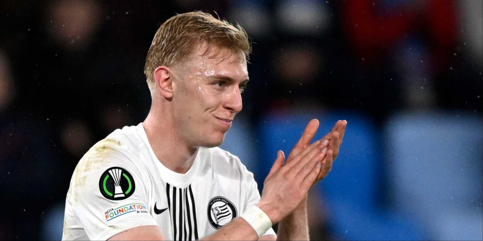 Mika-Biereth-Sturm-Graz