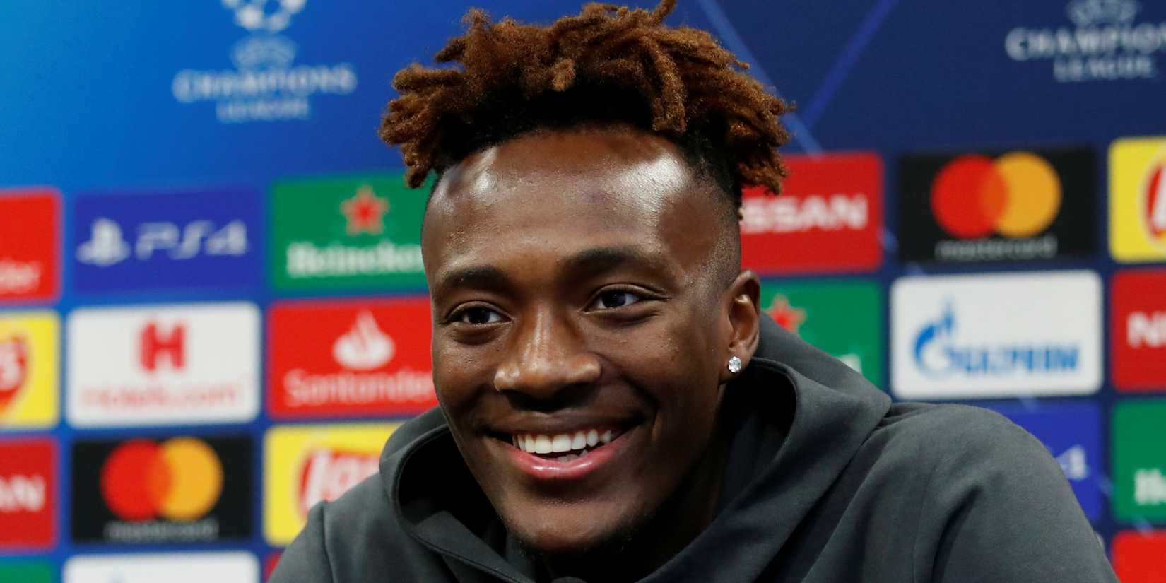 Tammy Abraham
