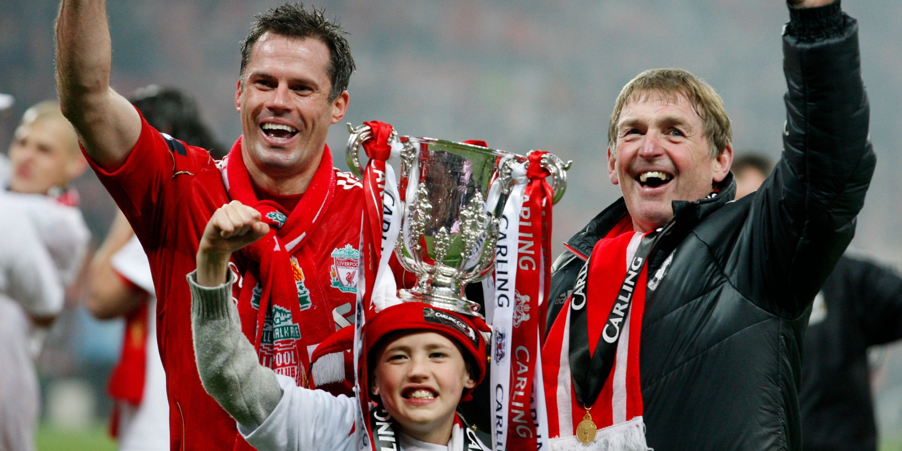 Jamie Carragher: Net worth, salary, wife, height, age, son, daughter & more