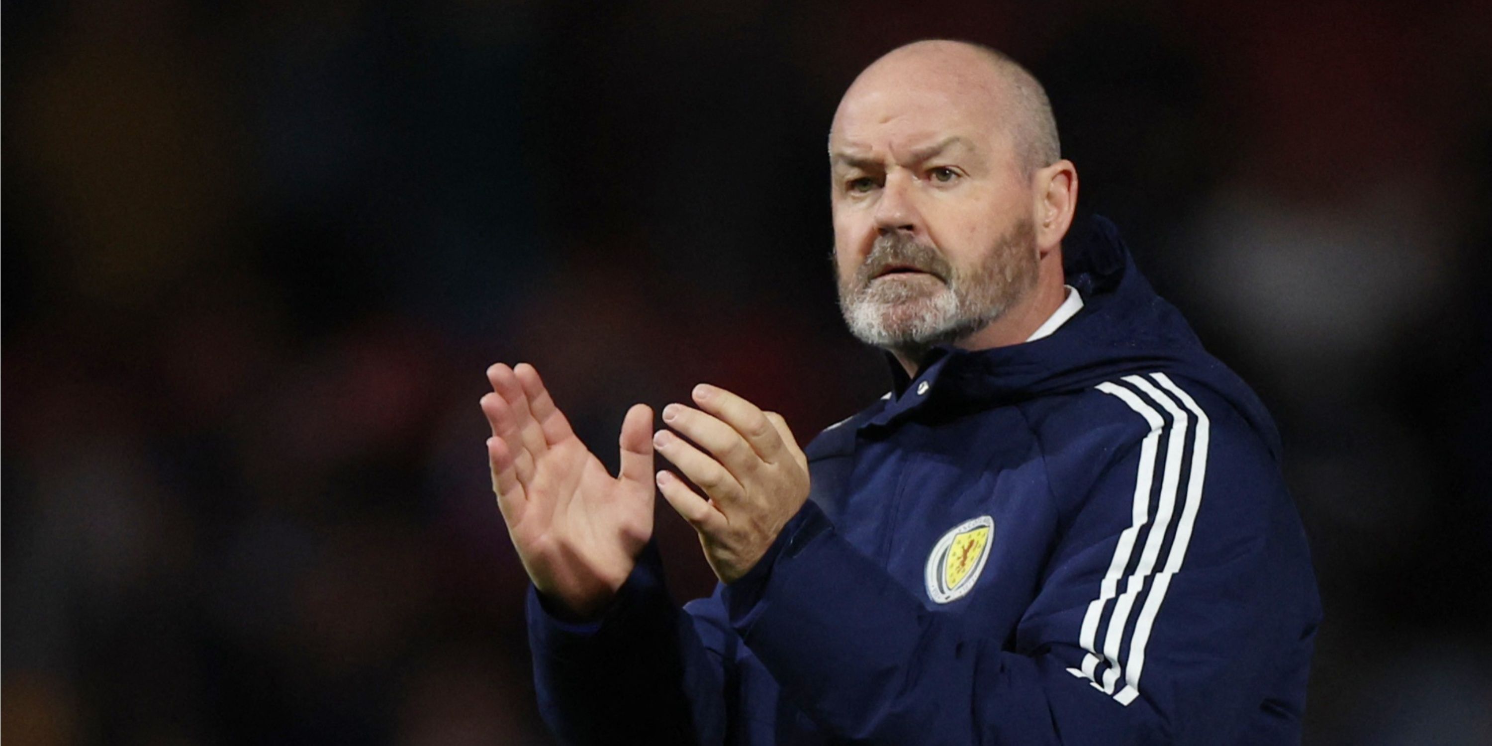 Steve Clarke sweating on fitness of Rangers star after Scotland update