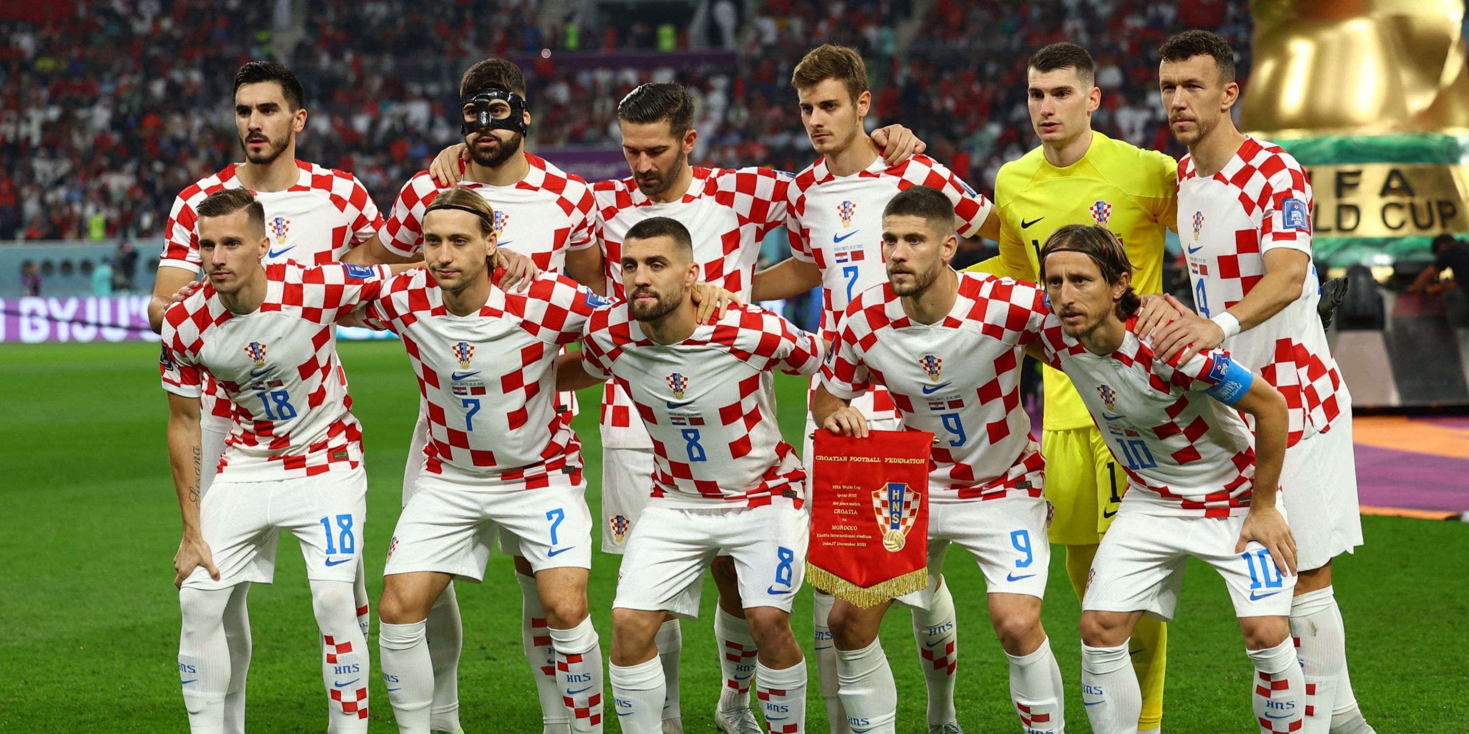 croatia-team