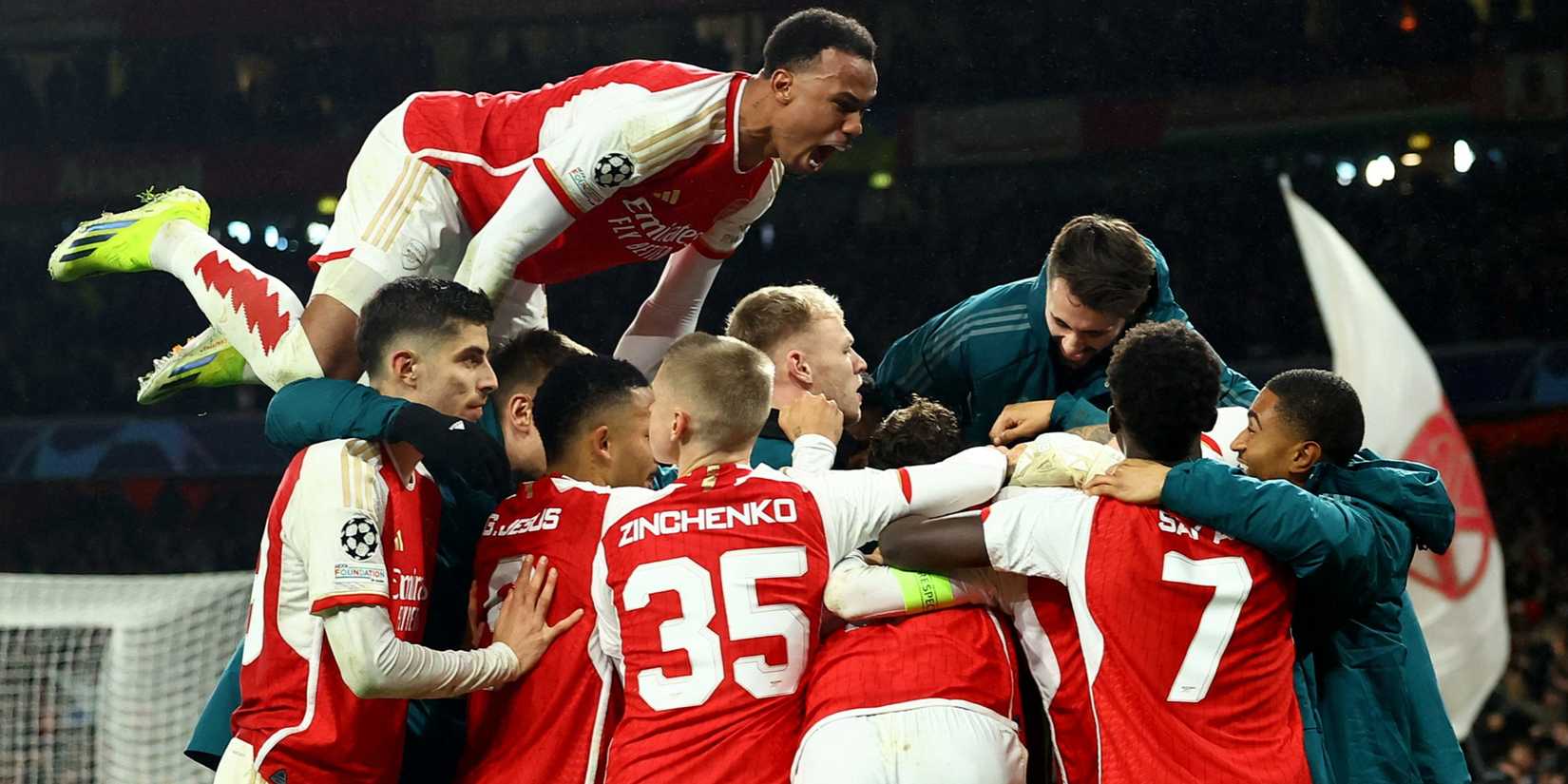 Arsenal Term Arsenal agree personal terms with £67m sensation who'd be Trossard's dream