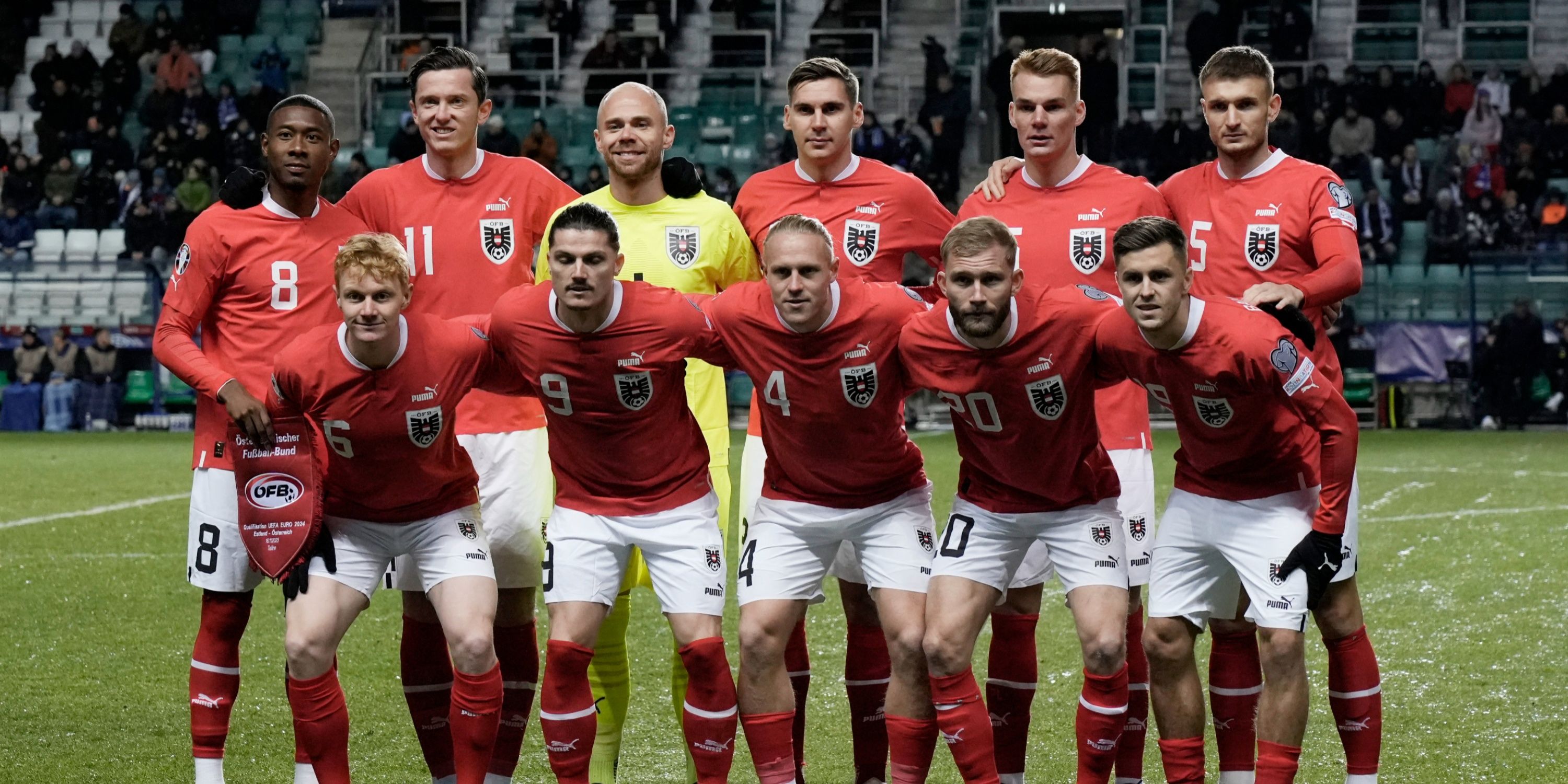 austria-team
