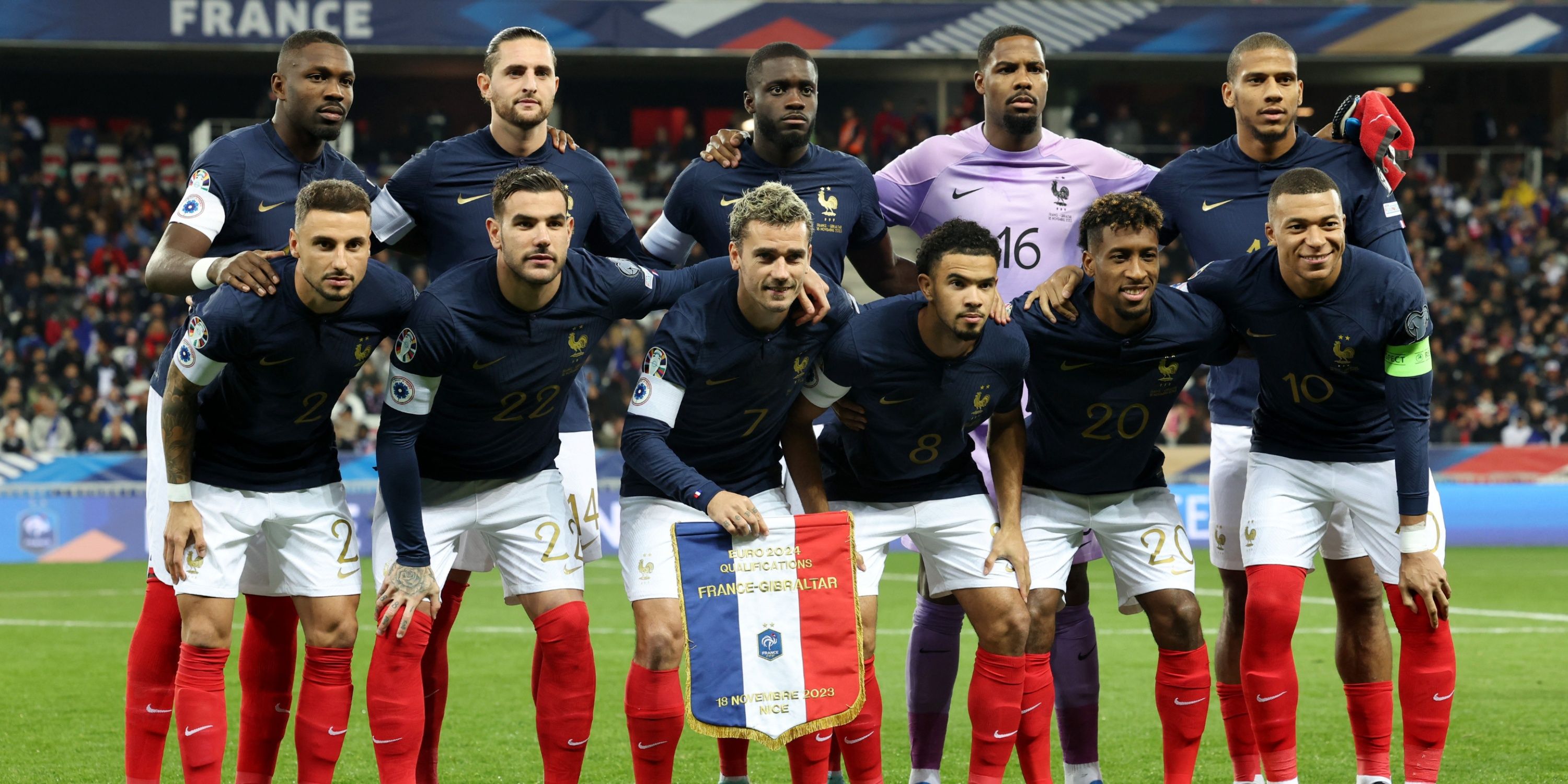 france-team