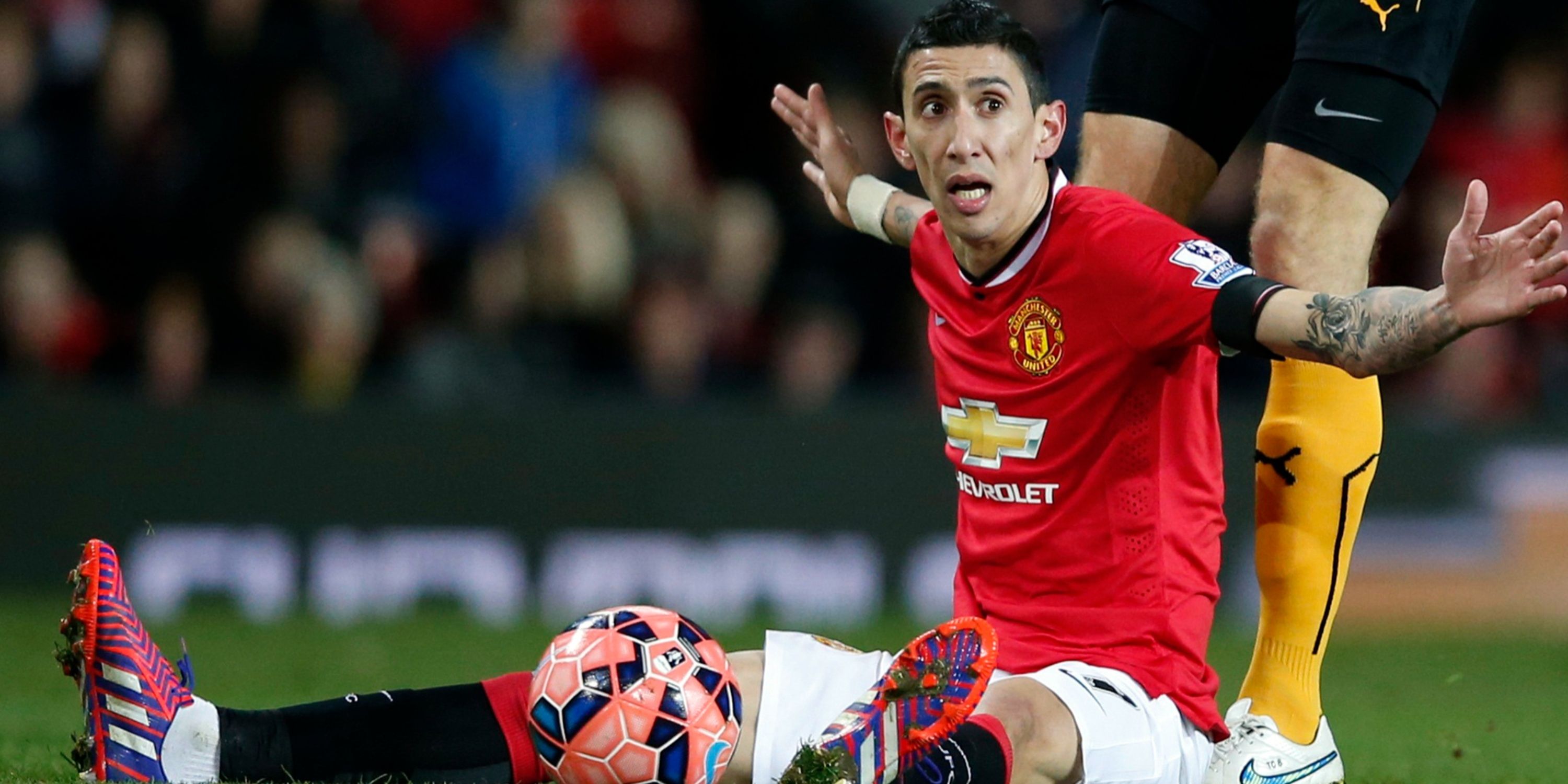 di-maria-man-united