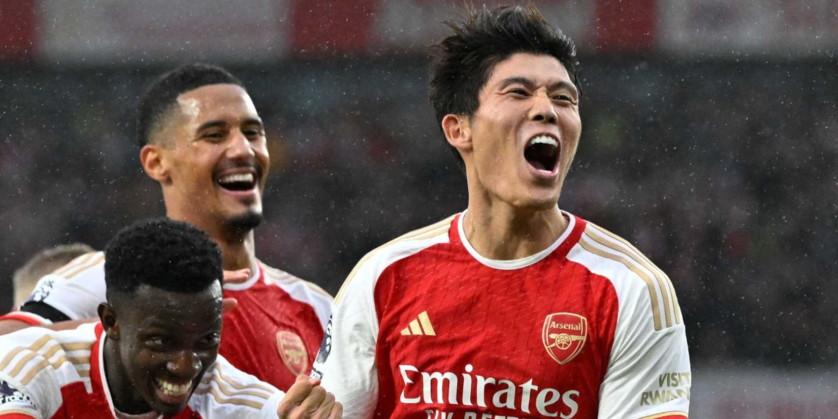 Takehiro-Tomiyasu-Arsenal