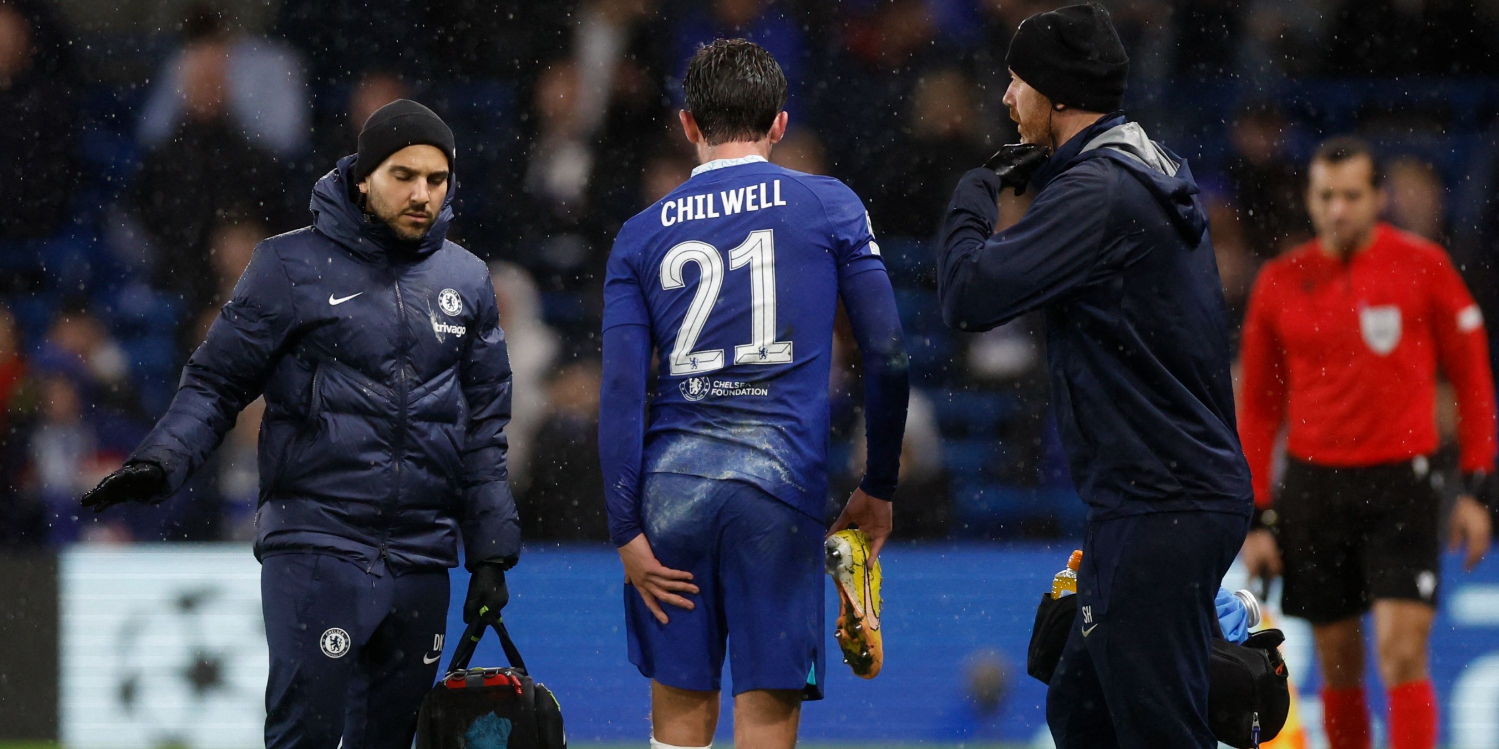 Ben-Chilwell-Injury