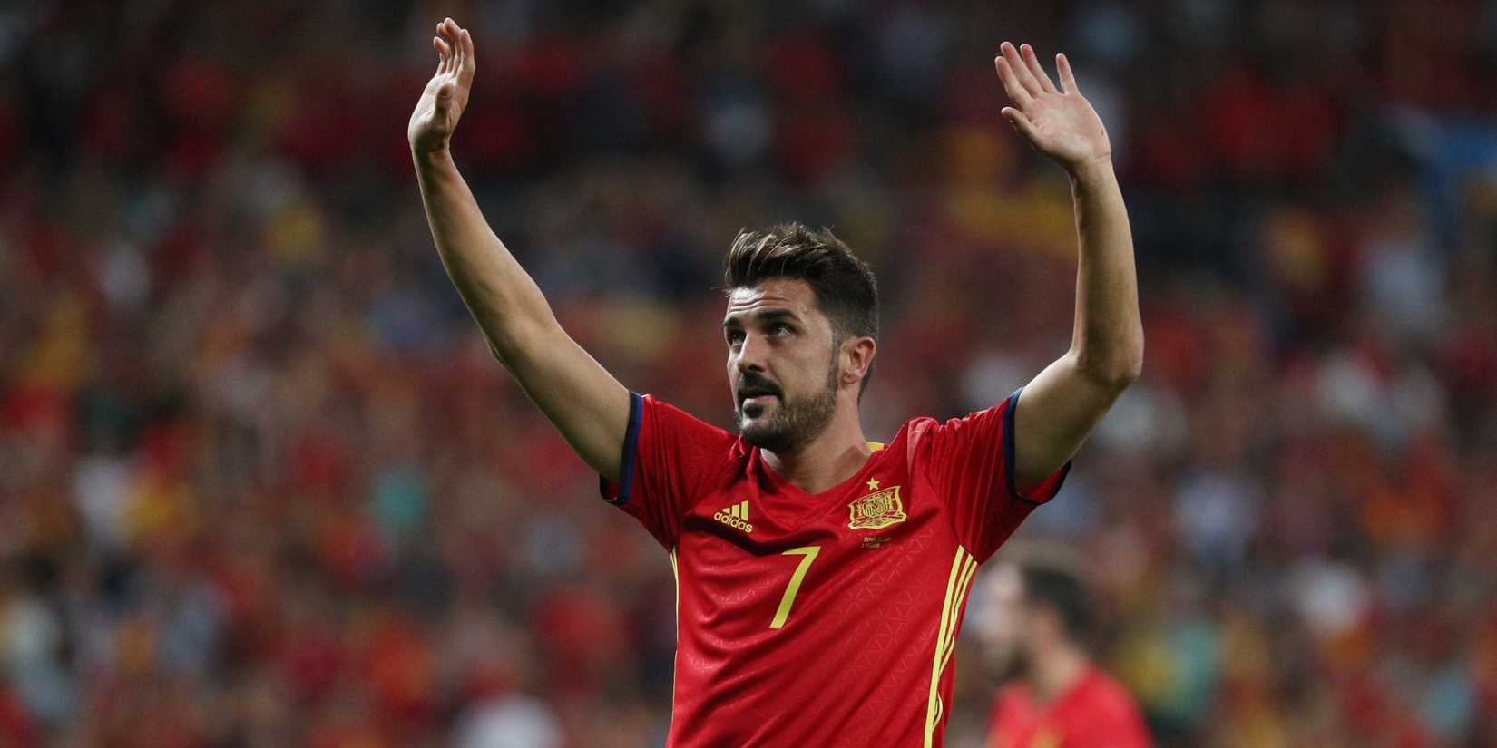 david-villa-spain
